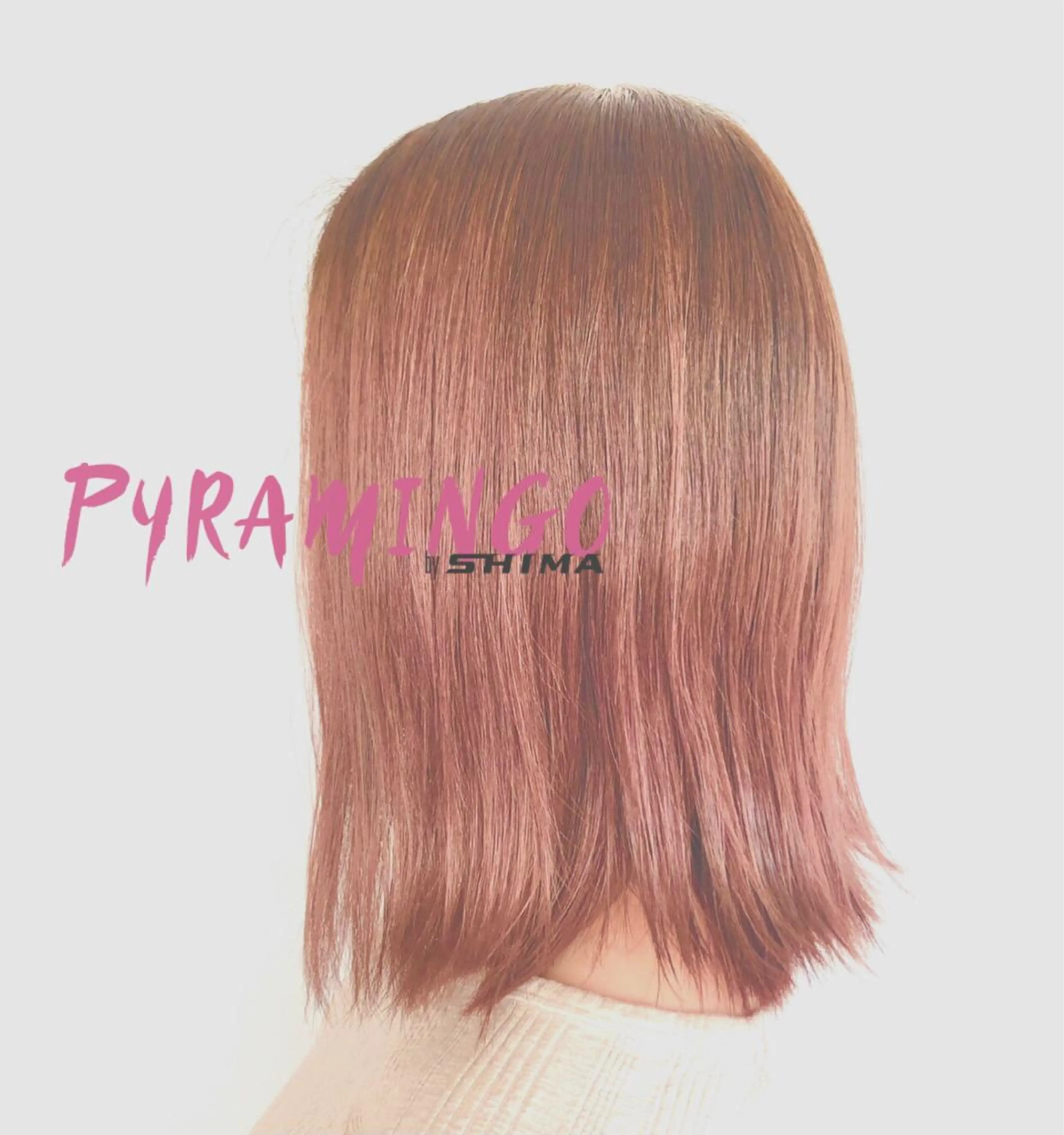 ミディアム サロンド榮所属・藤田 菜摘のヘアスタイル