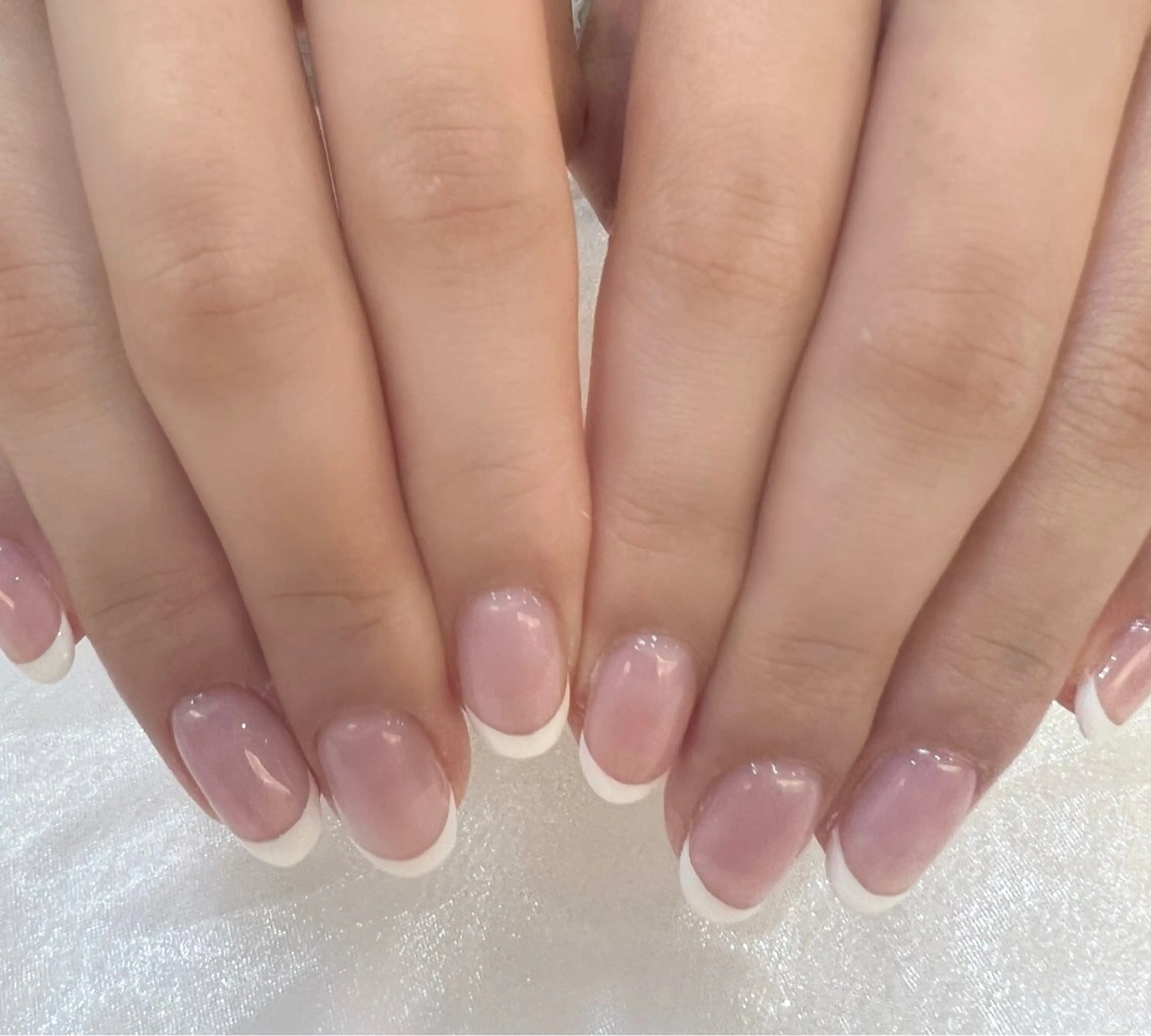 ミディアム nail_w 🧸🏷️のネイルデザイン