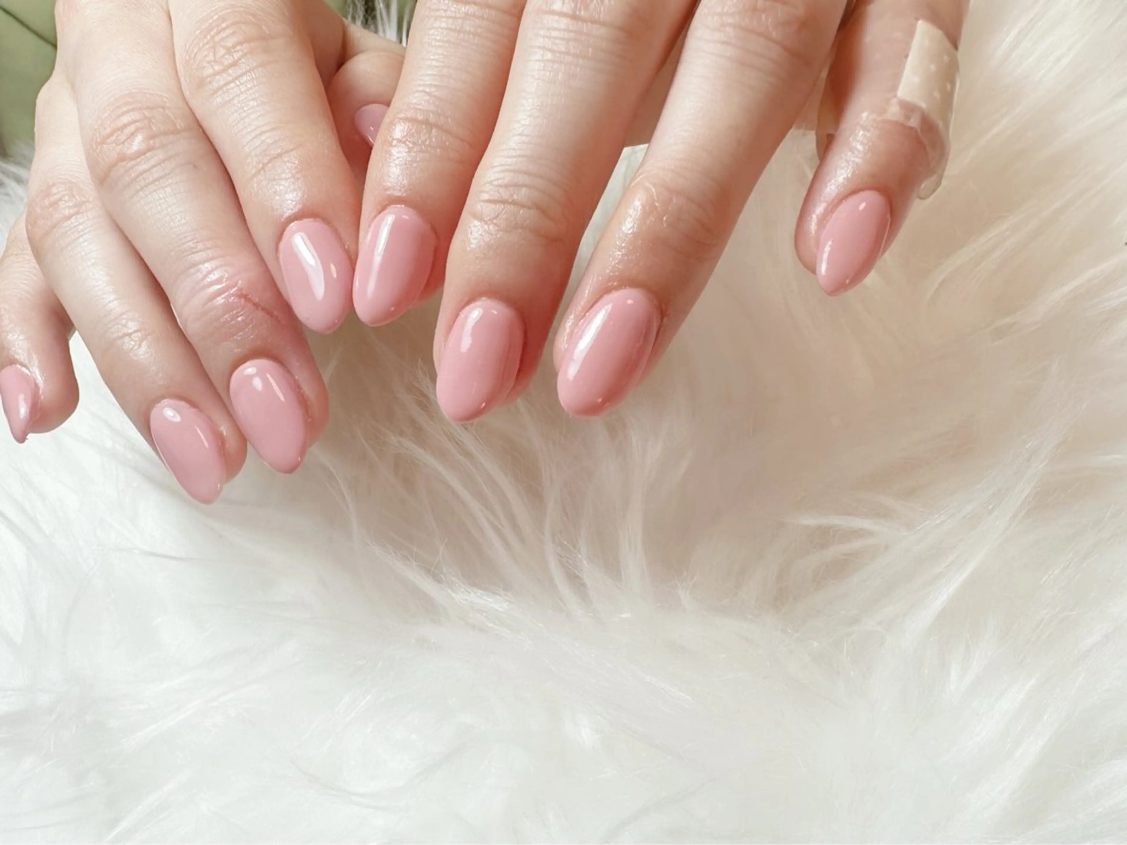 ネイル salon Chouchouのネイルデザイン