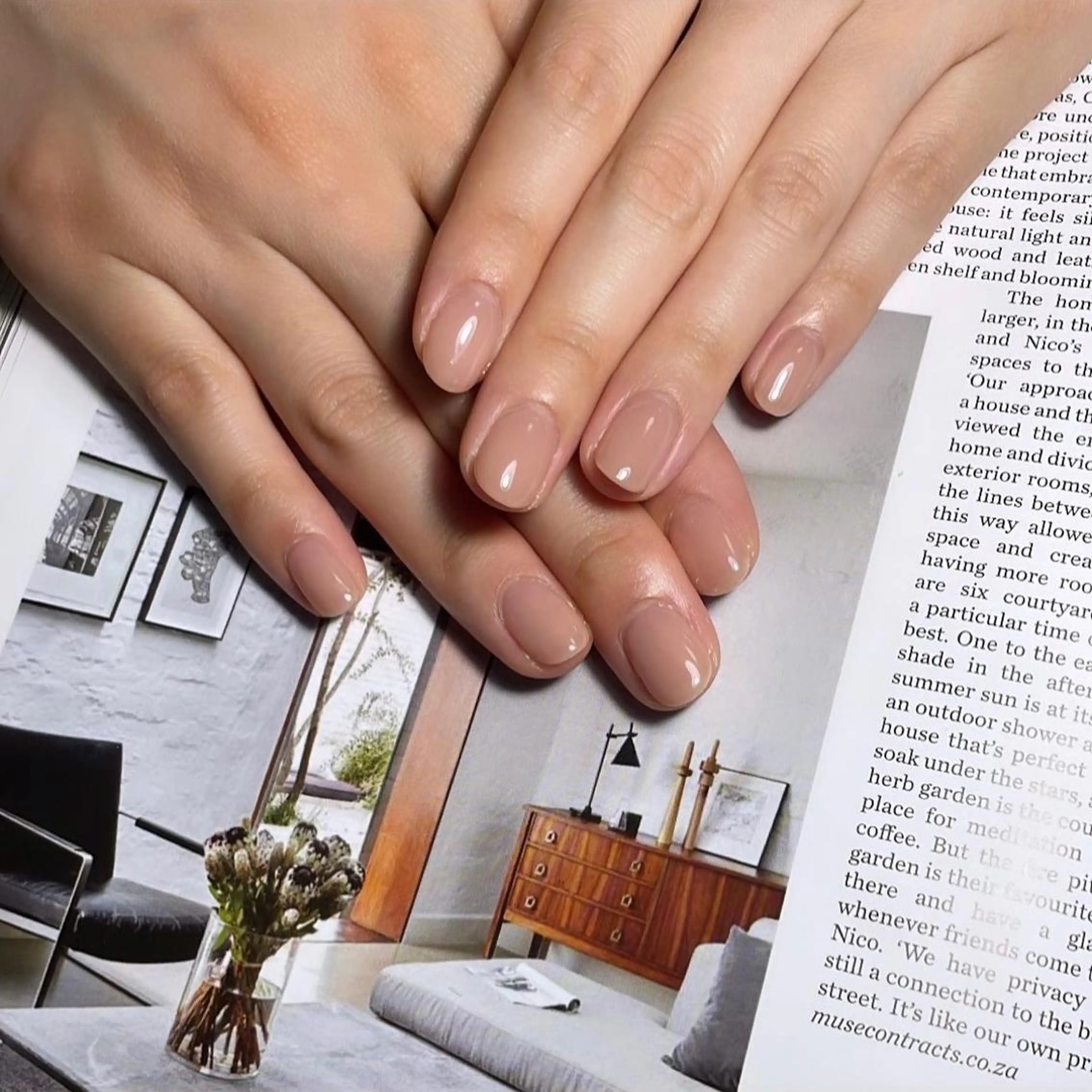 ネイル Lofinails ちひろのネイルデザイン