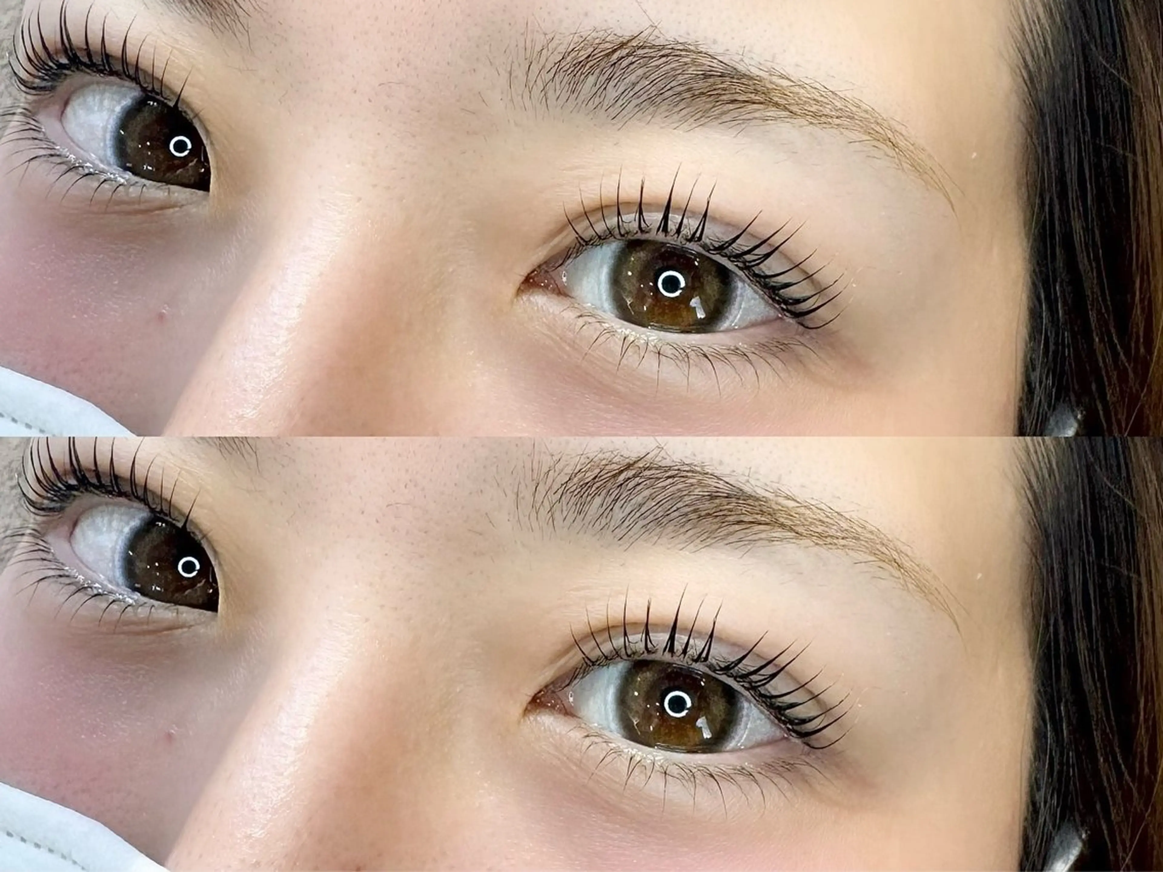 マツエク・マツパ マツパ 𝑅𝑖𝑜 ♡のマツエク・マツパデザイン