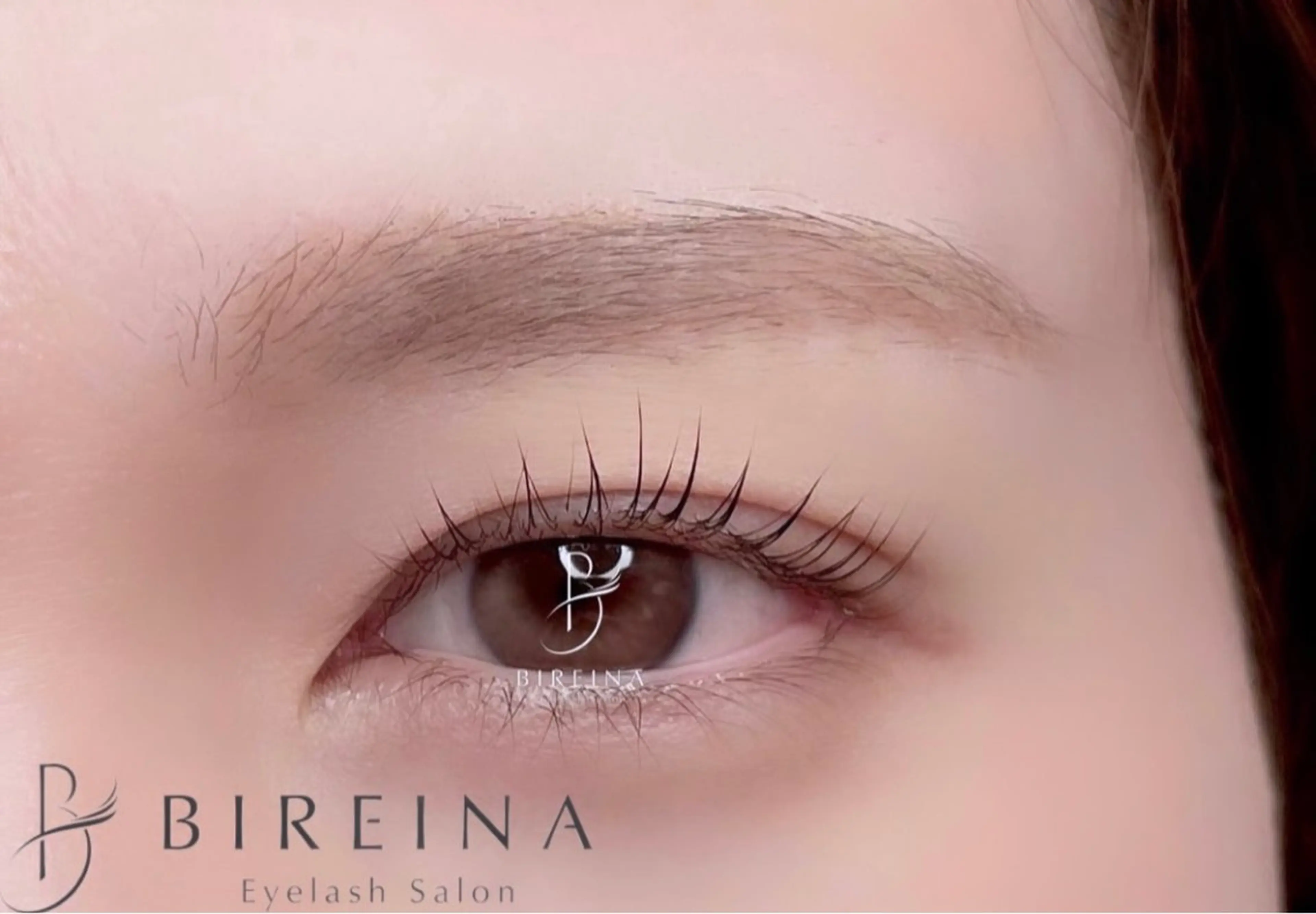 マツエク・マツパ BIREINA Eyelash  Salon所属・BIREINA 住之江公園のマツエク・マツパデザイン