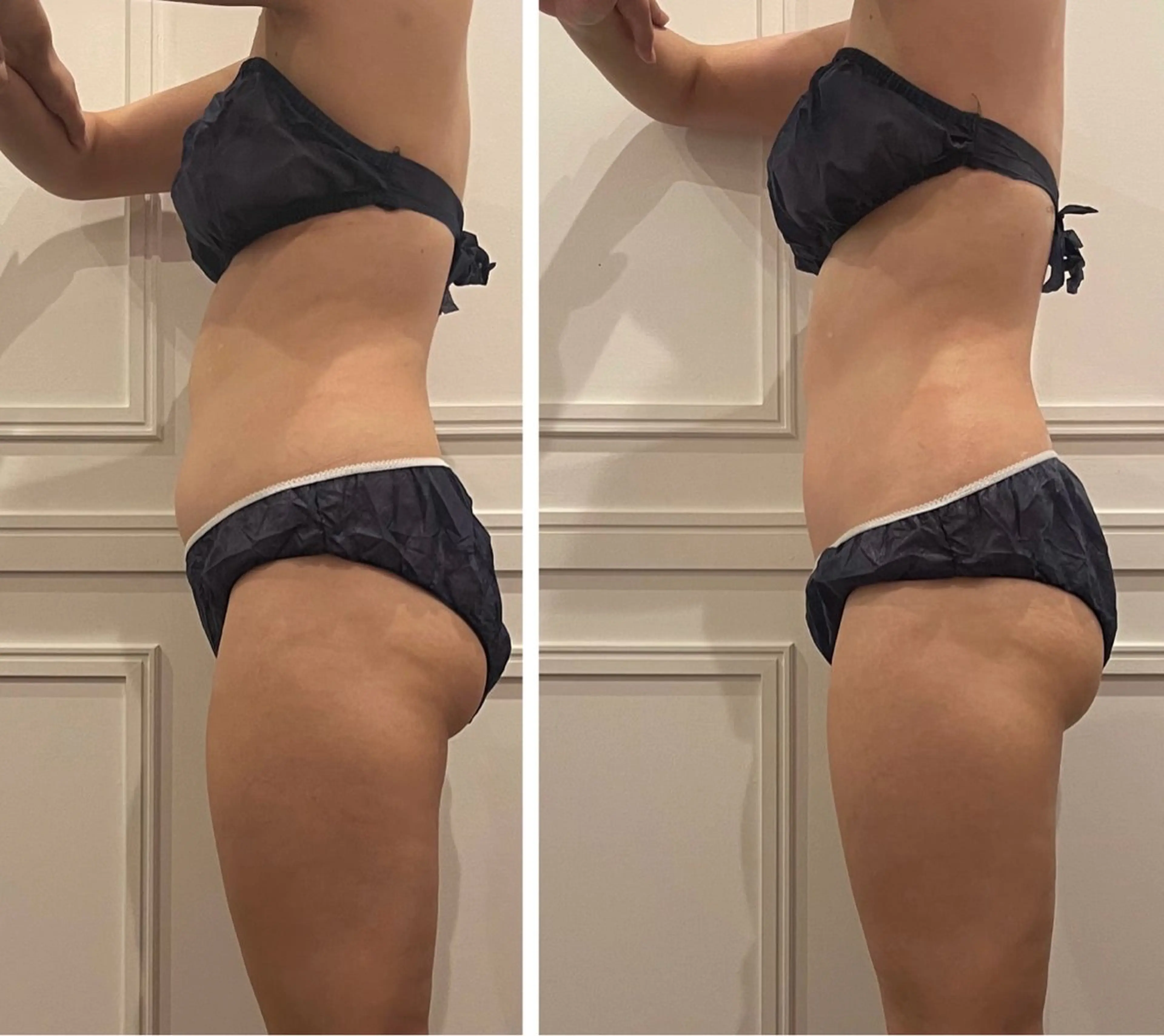 立体小顔×艶肌×美ボ ディ似合わせ施術 岡のエステ・リラクイメージ