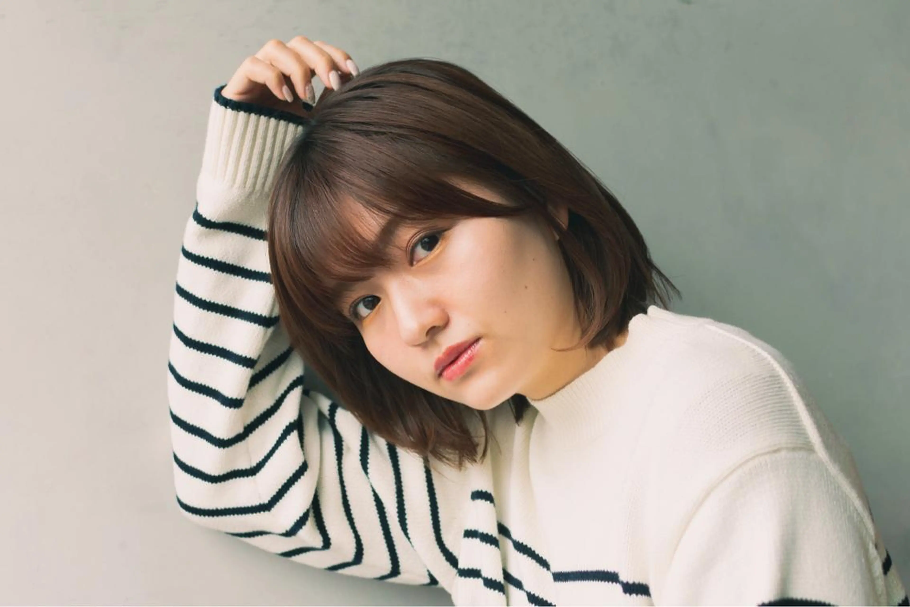 ショート パーソナルカラー 美容師國分優太のその他イメージ