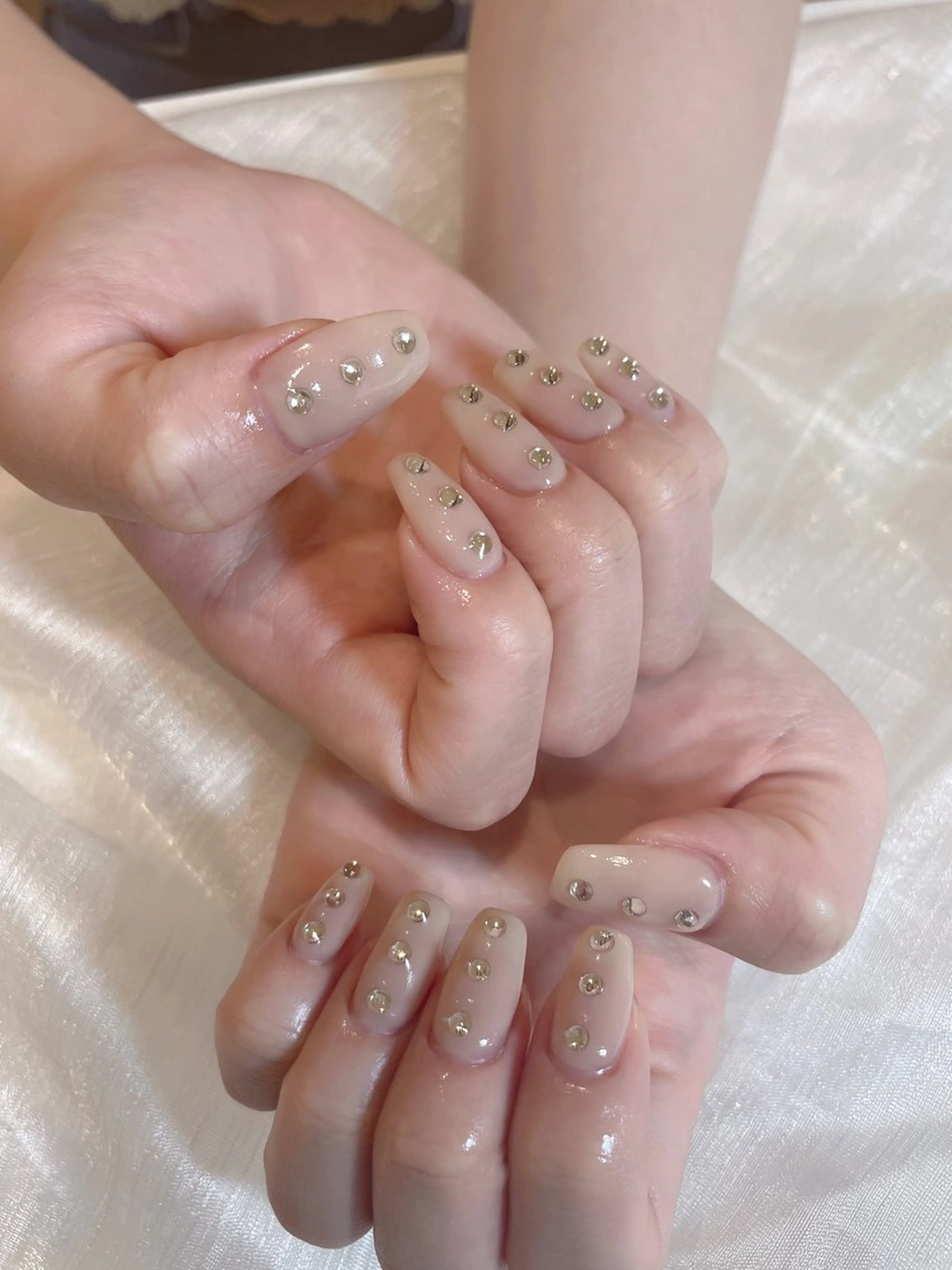 ネイル Nail salon Lilyのネイルデザイン