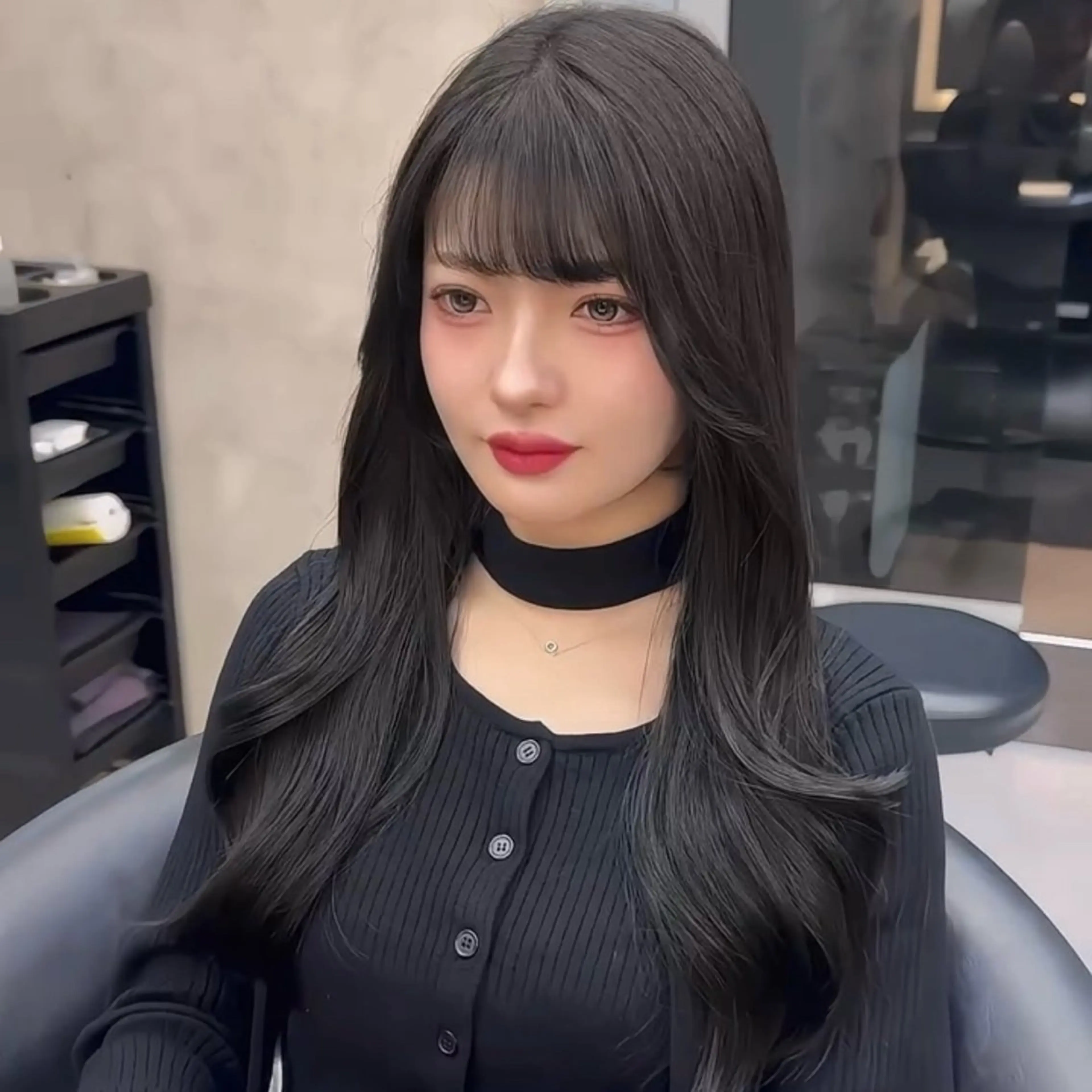 ロング 池袋/韓国レイヤー /髪質改善🤍芹奈のヘアスタイル