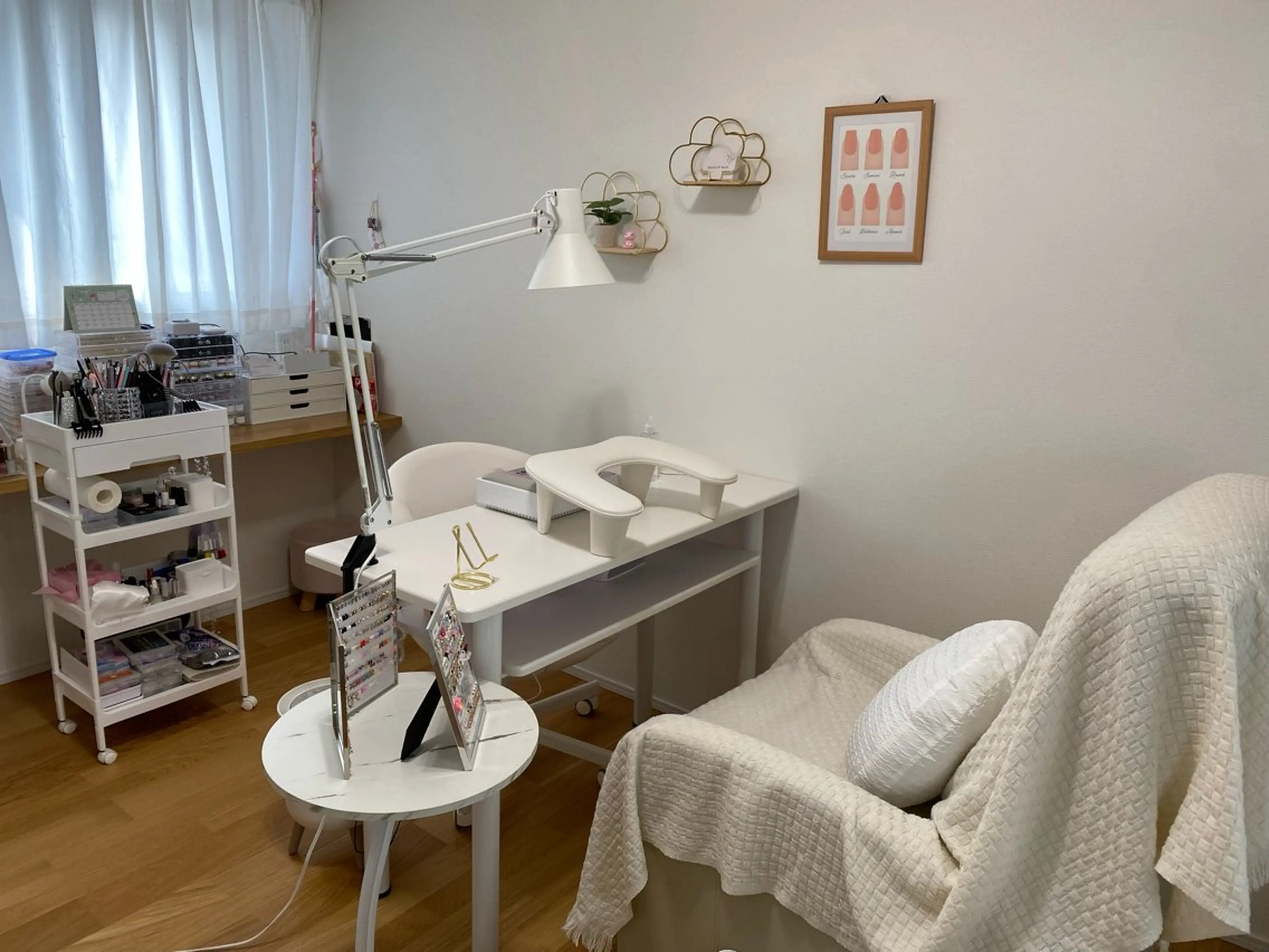 ネイル Nailsalon / Rei.tuuのネイルデザイン