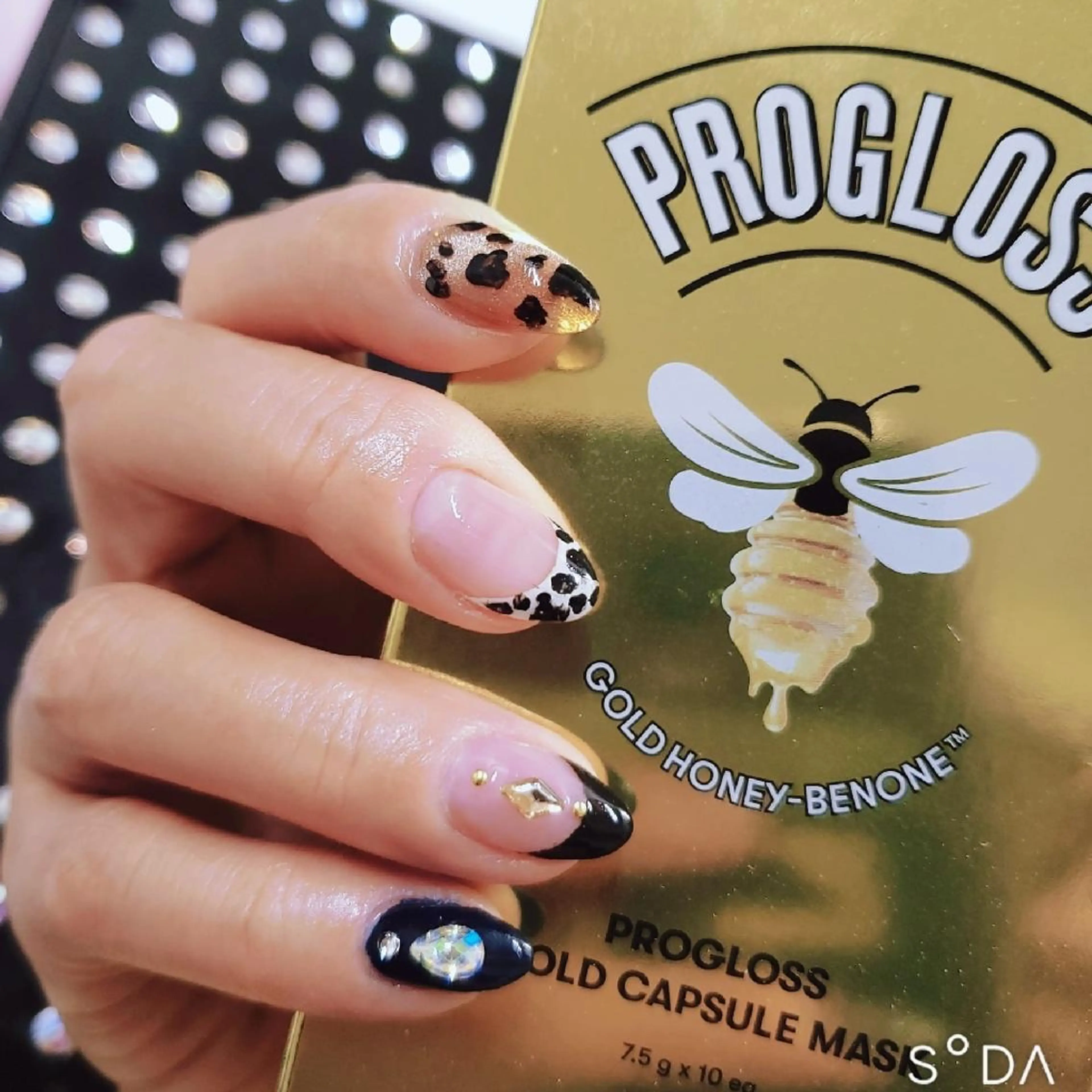 ネイル J&K所属・J& Kのネイルデザイン