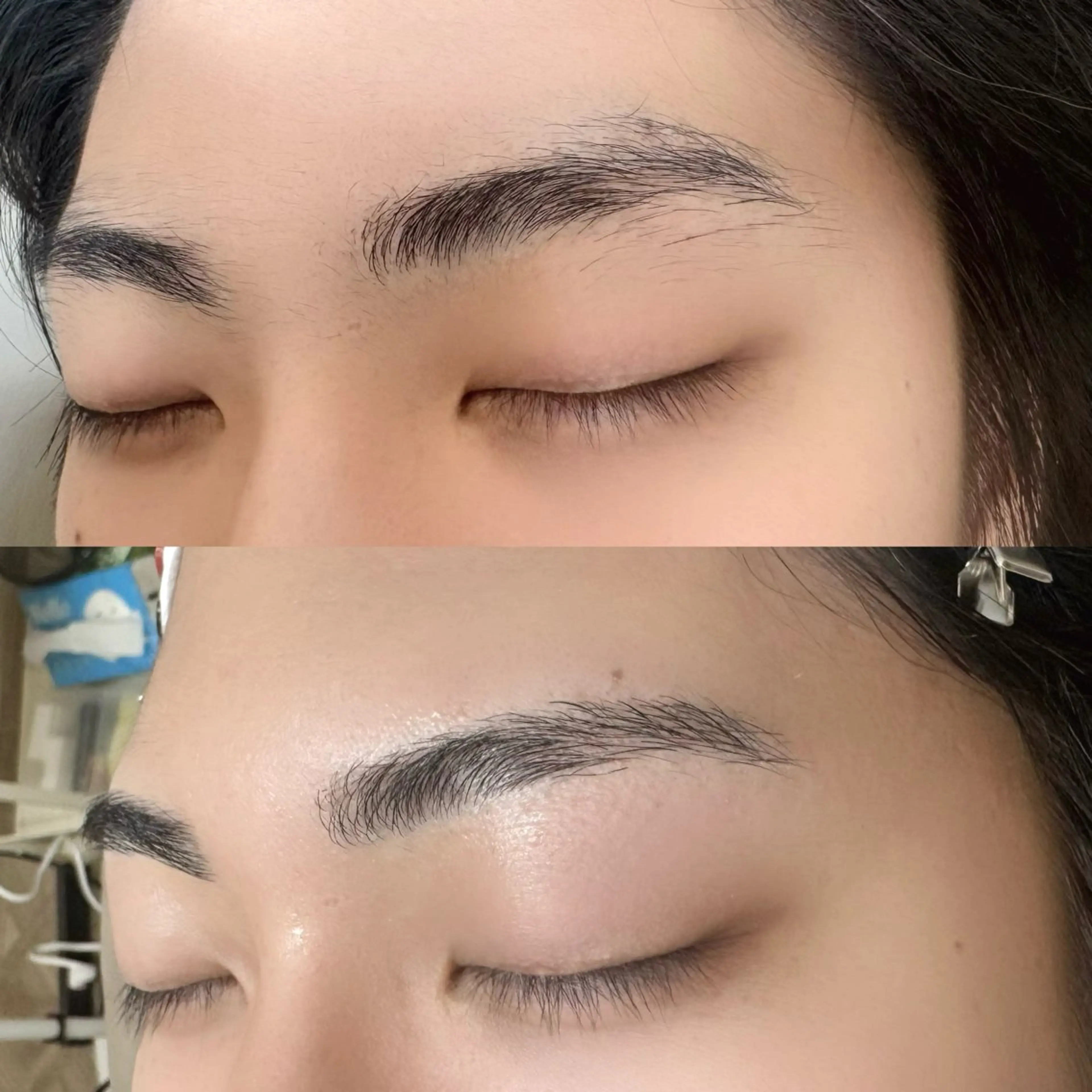 ✨黄金比眉毛Wax(仕上げ込み)✨(メンズ大歓迎!!)の写真