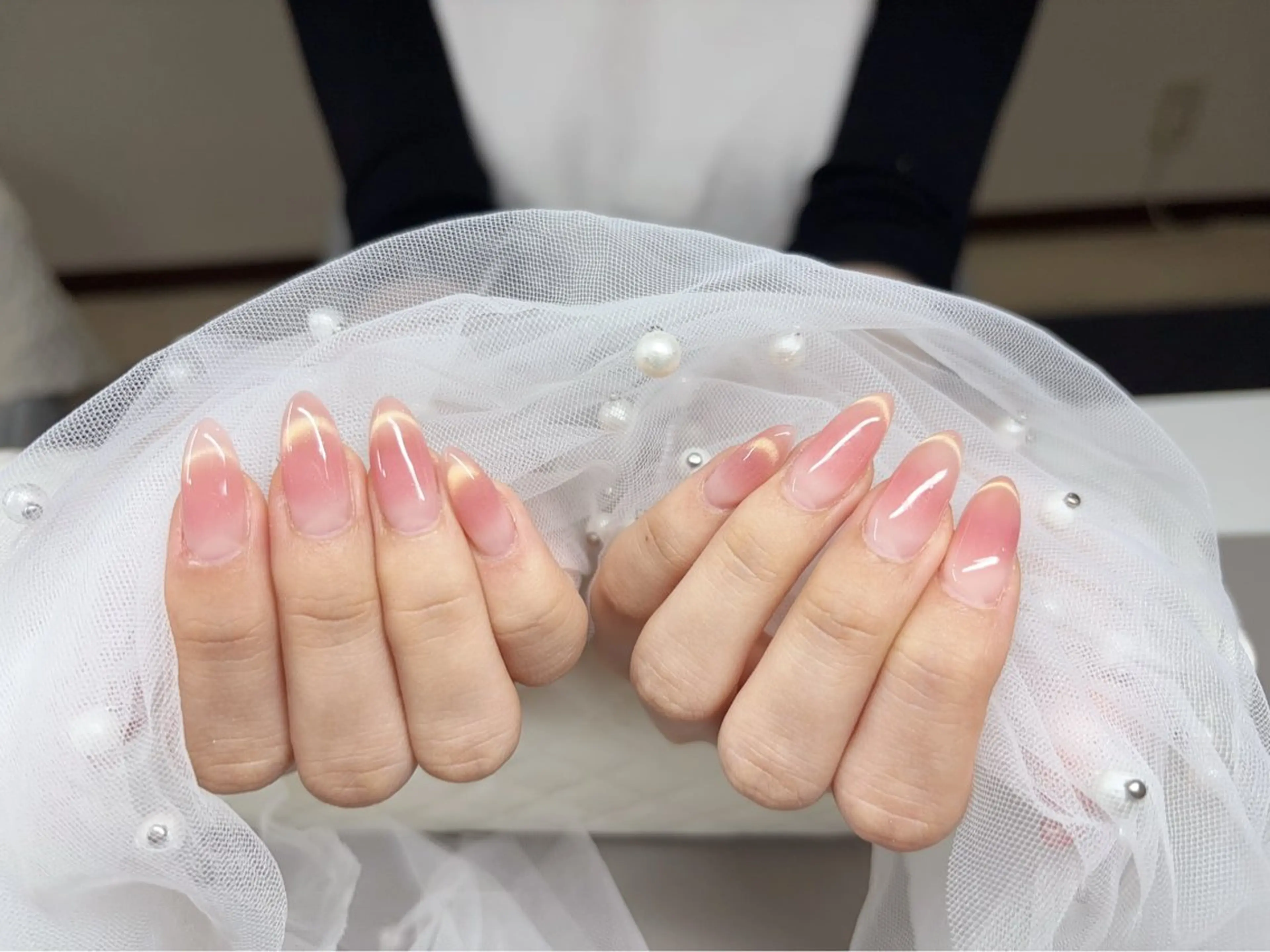 ネイル ハンドネイル Enshin nail salonのネイルデザイン