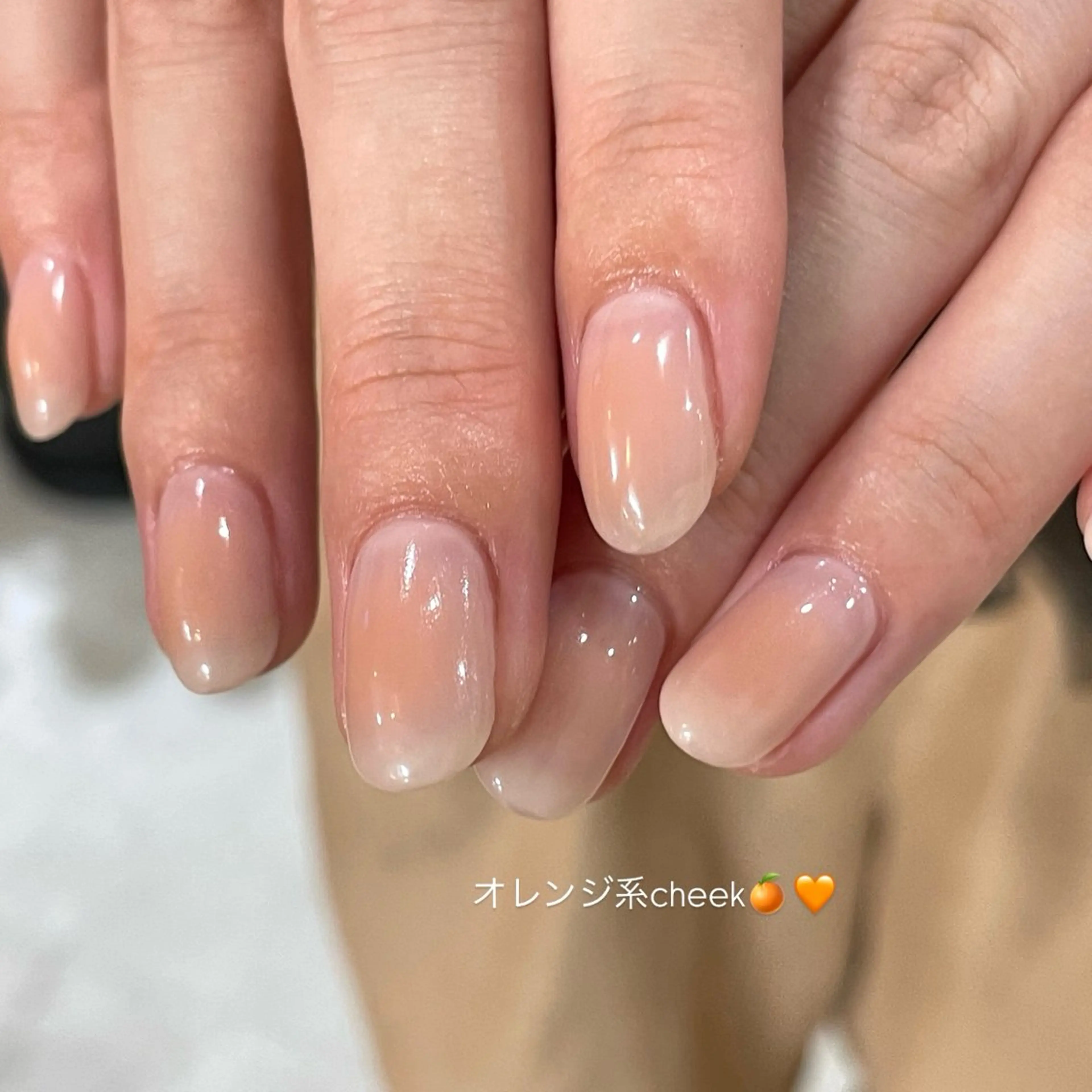 ネイル ハンドネイル you (ユウ)のネイルデザイン