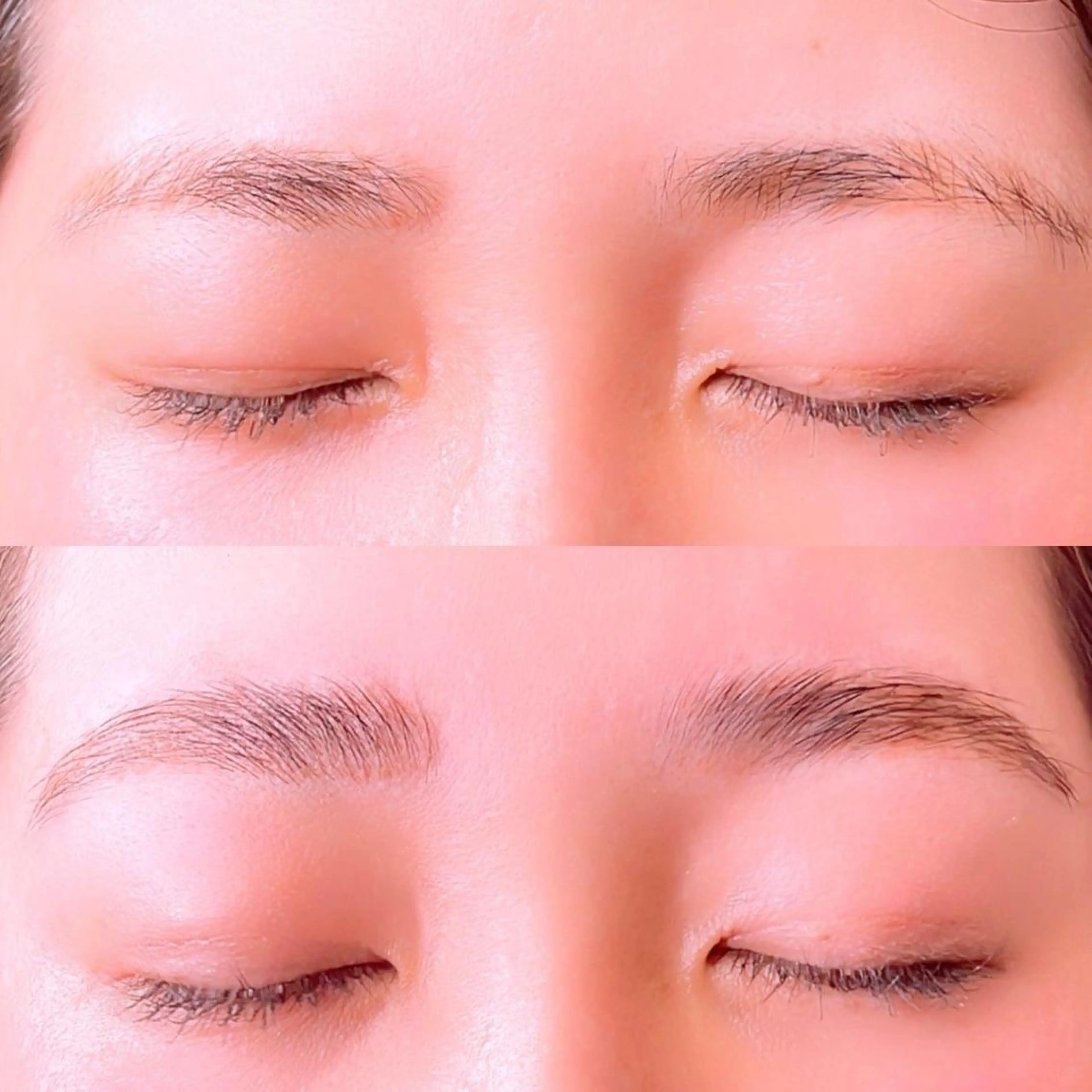 アイブロウ 眉毛ワックス脱毛 COALALU 恵比寿店のエステ・リラクイメージ