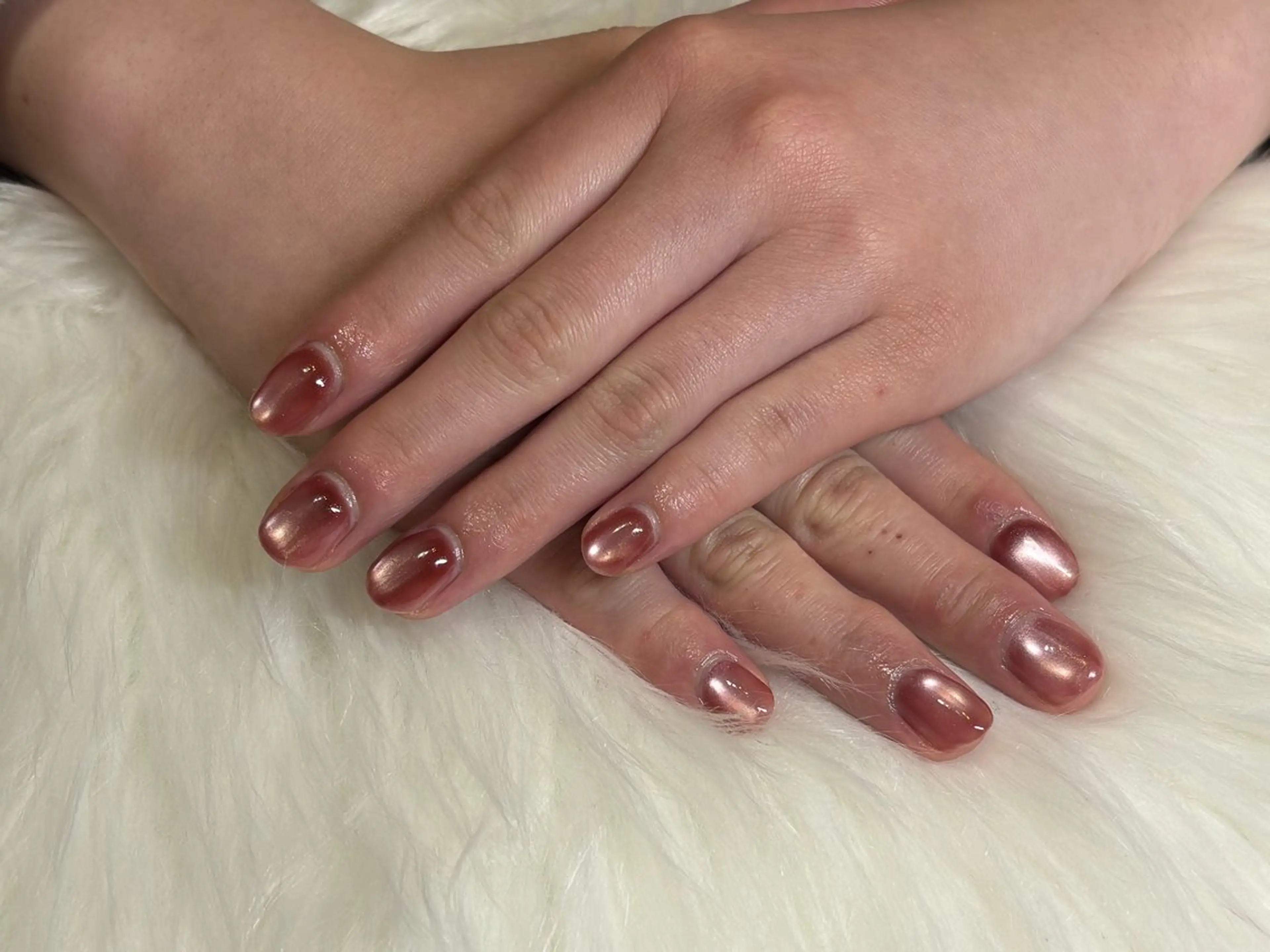 ネイル Lima 優菜のネイルデザイン