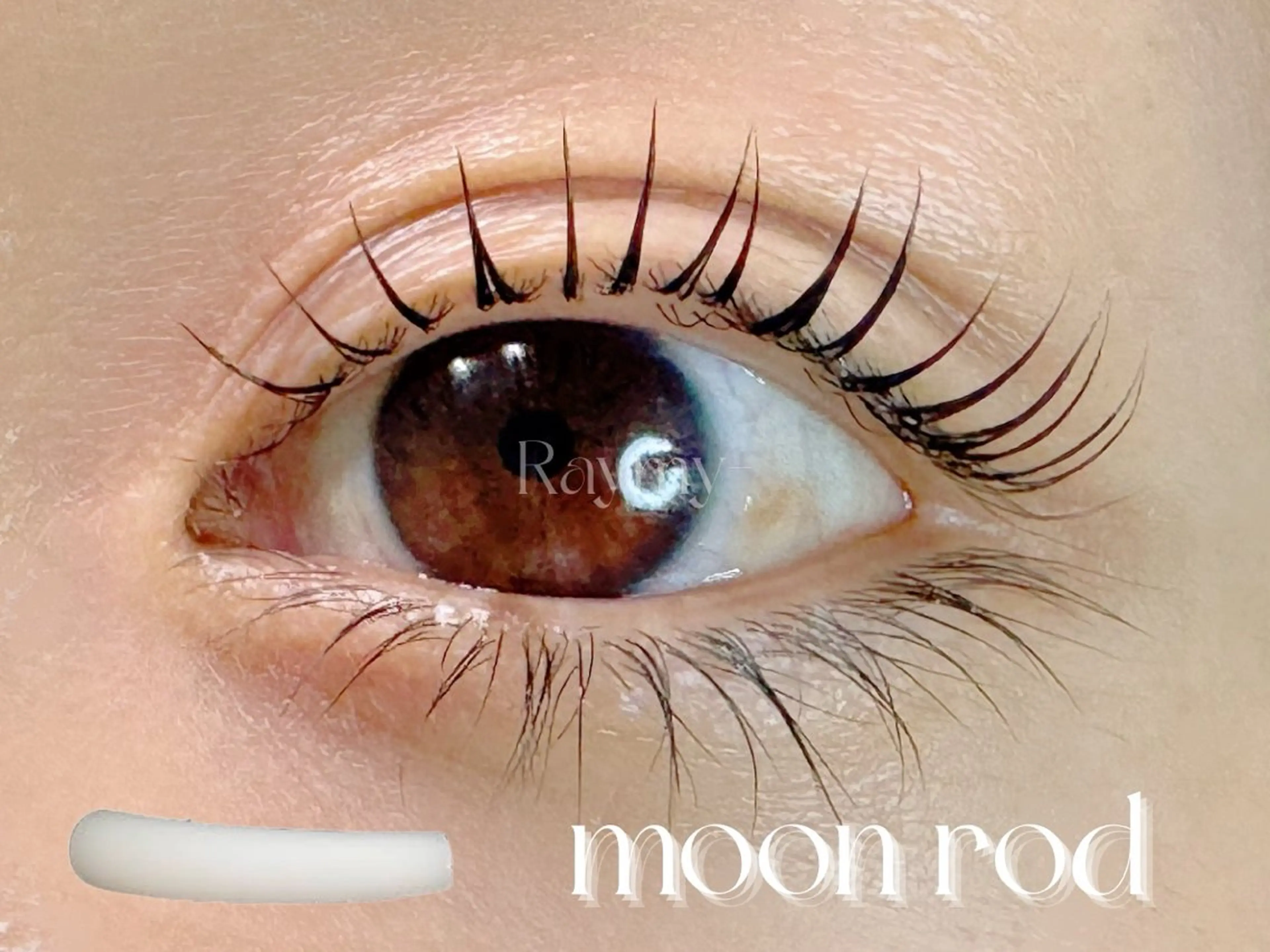 マツエク・マツパ まつげパーマ GOTODAYシェアサロン　Riora店【Raymy-eyelash.eyebrow】所属・Aya 明治神宮前/表参道のマツエク・マツパデザイン