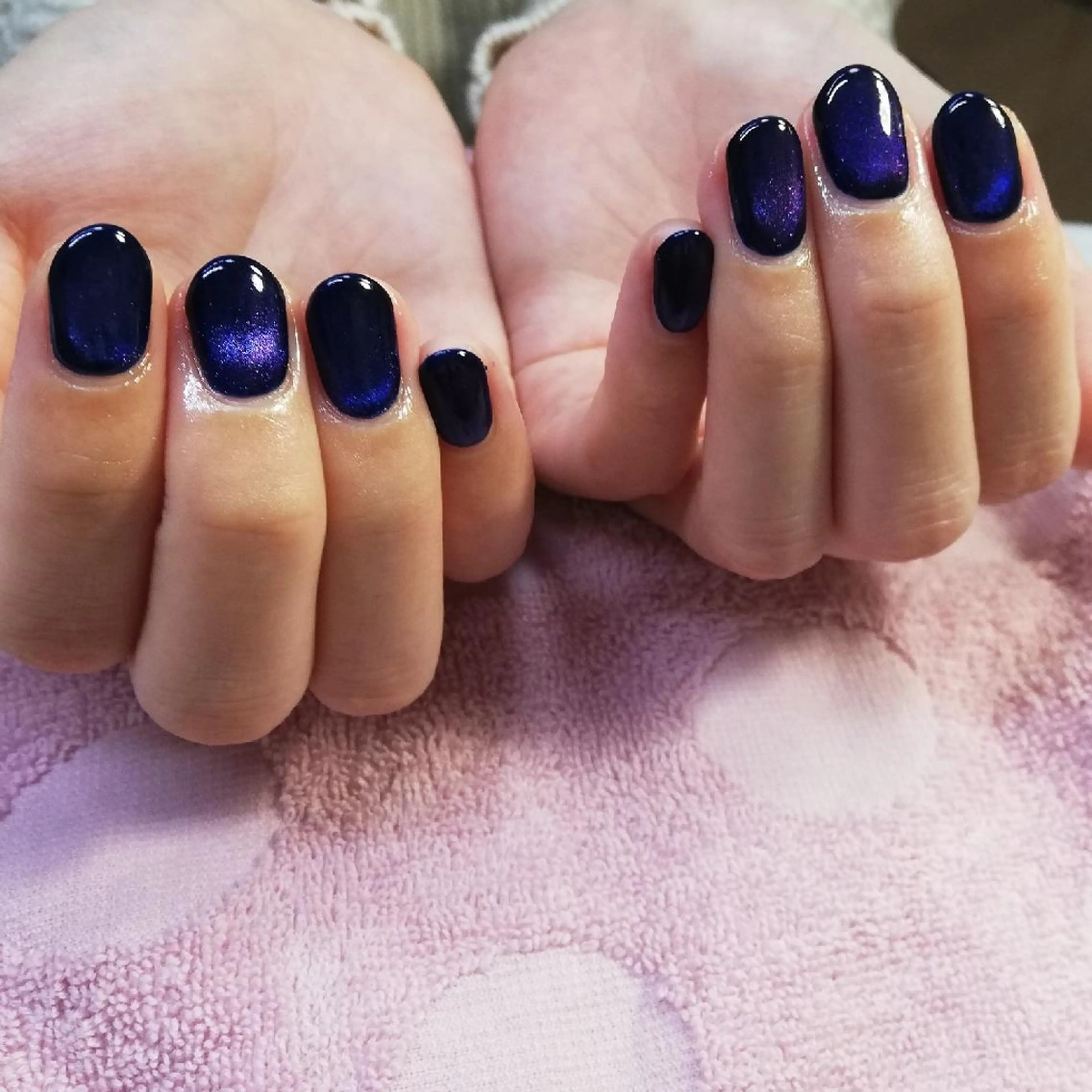 ネイル ネイルサロンほっこり kanaのネイルデザイン