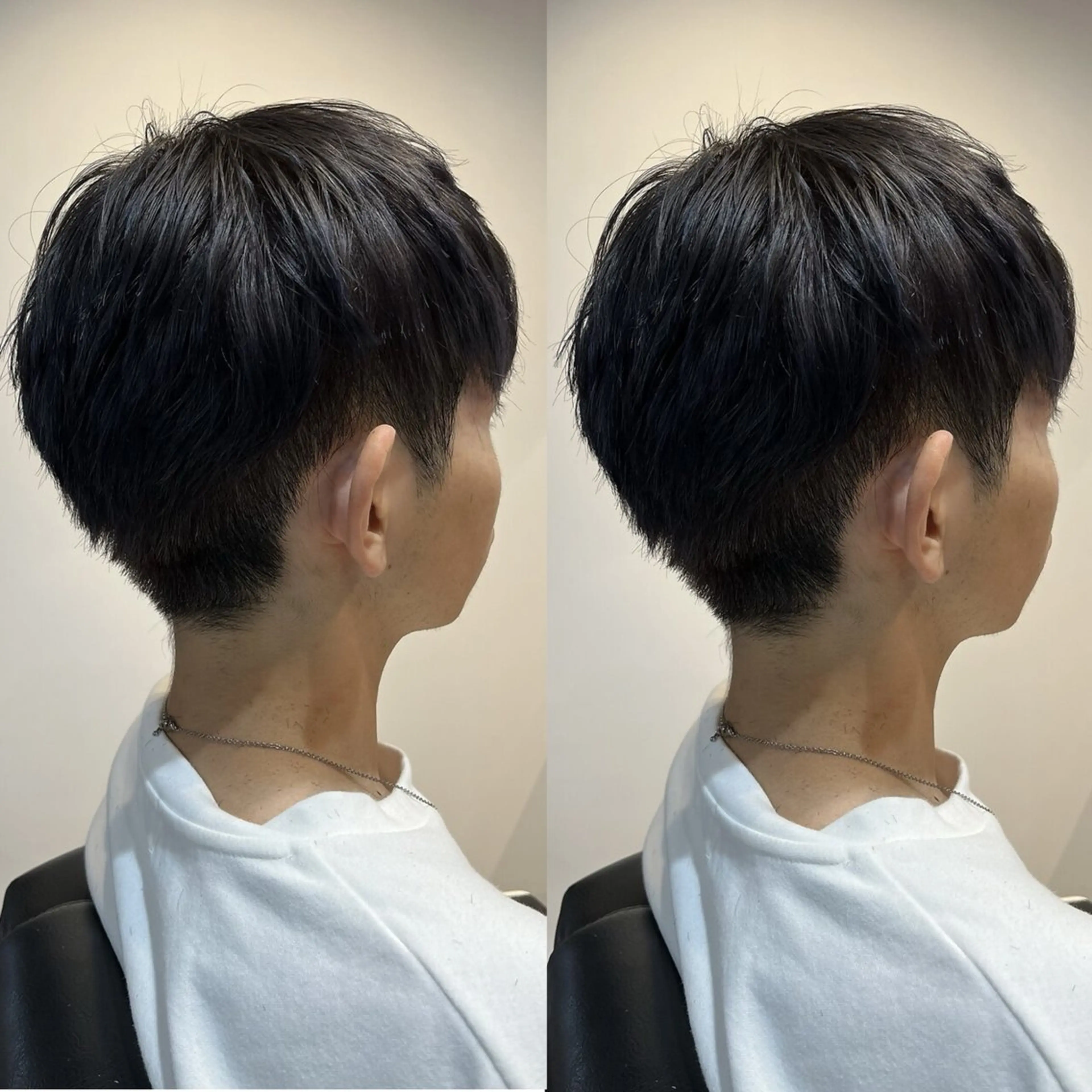 メンズ 🦄mimi🦄 艶髪/透明感/メンズのヘアスタイル