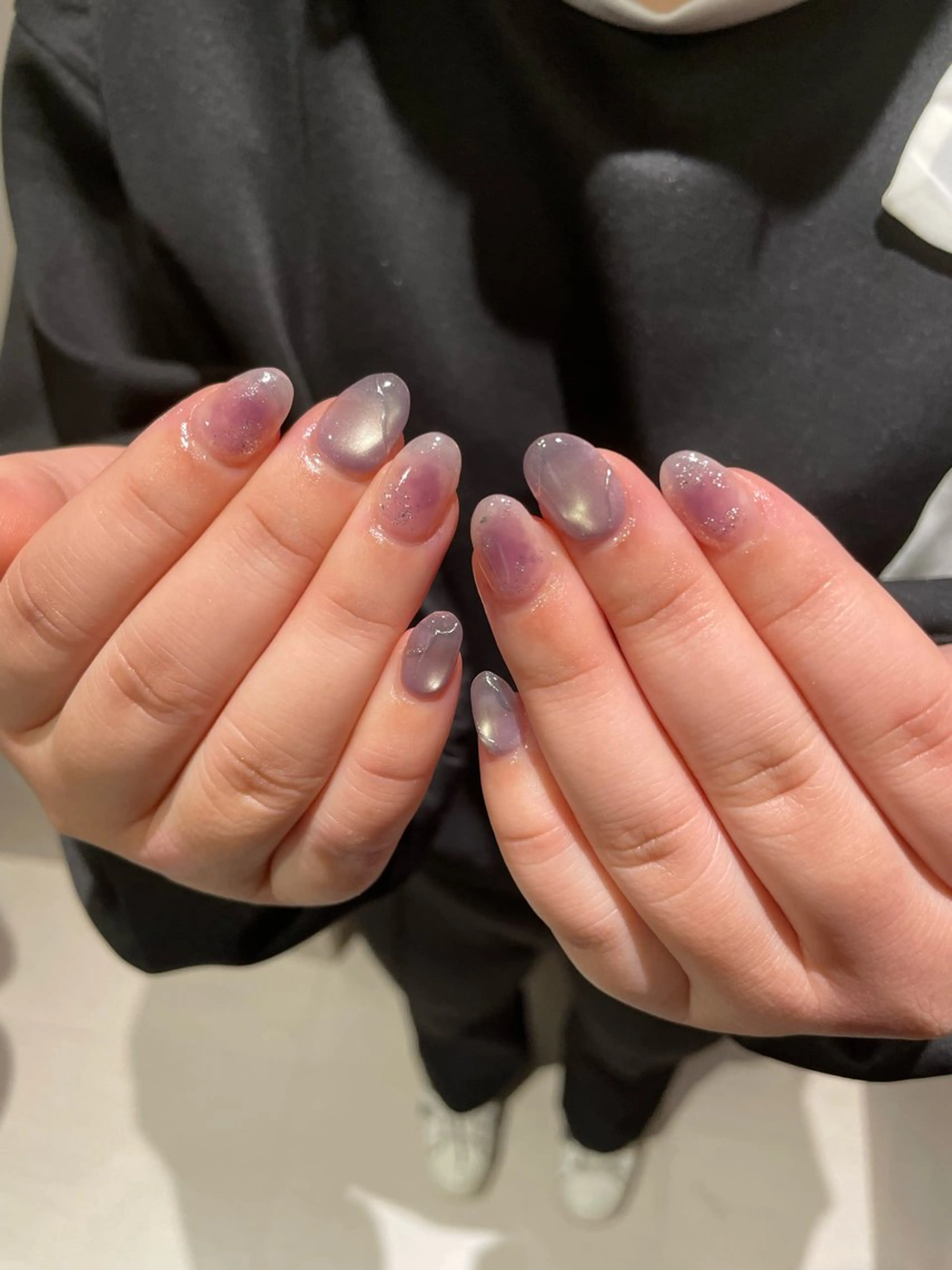 ネイル ハンドネイル SEREiN _nailのネイルデザイン