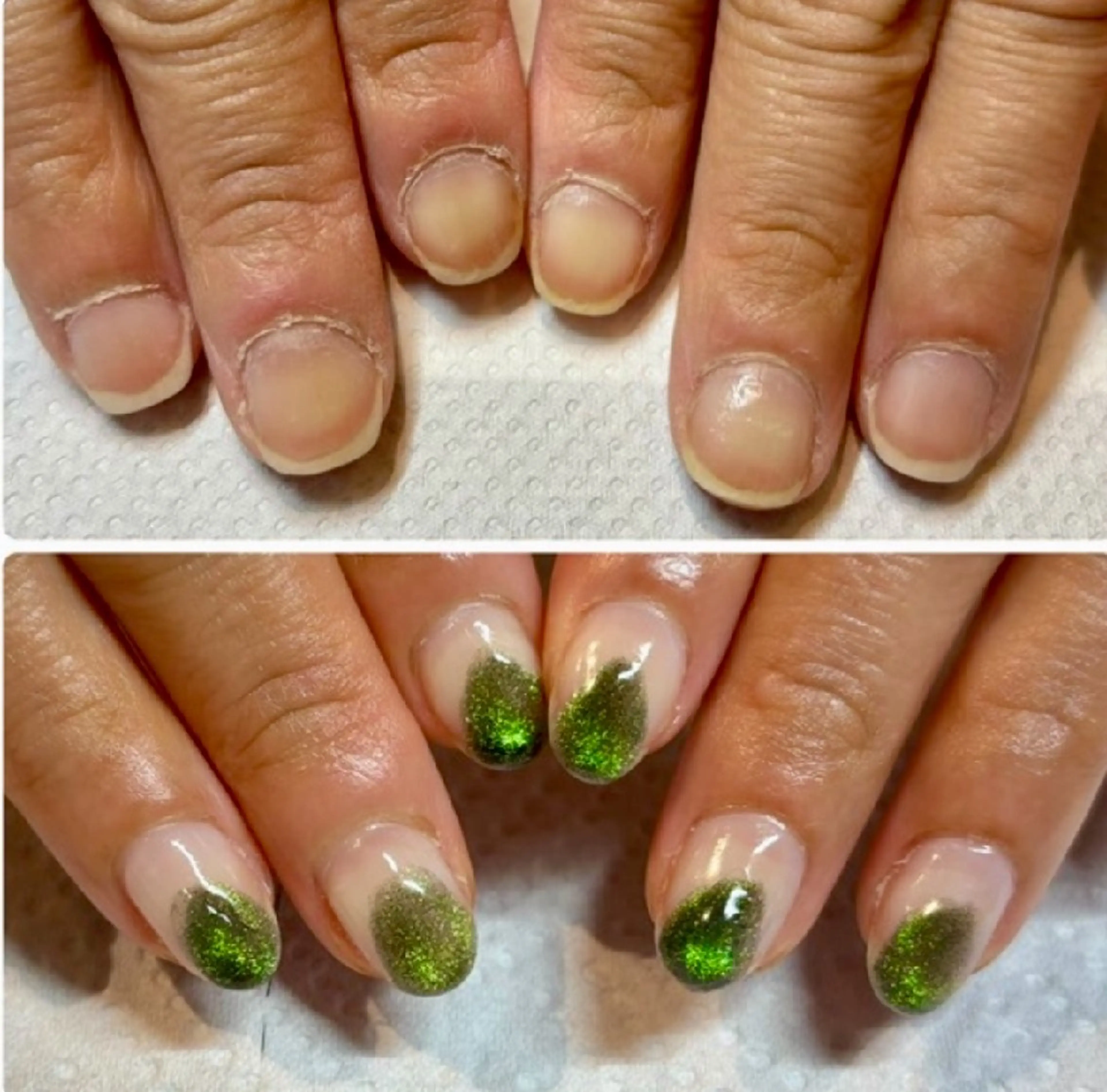 ネイル aoyagi maiのネイルデザイン