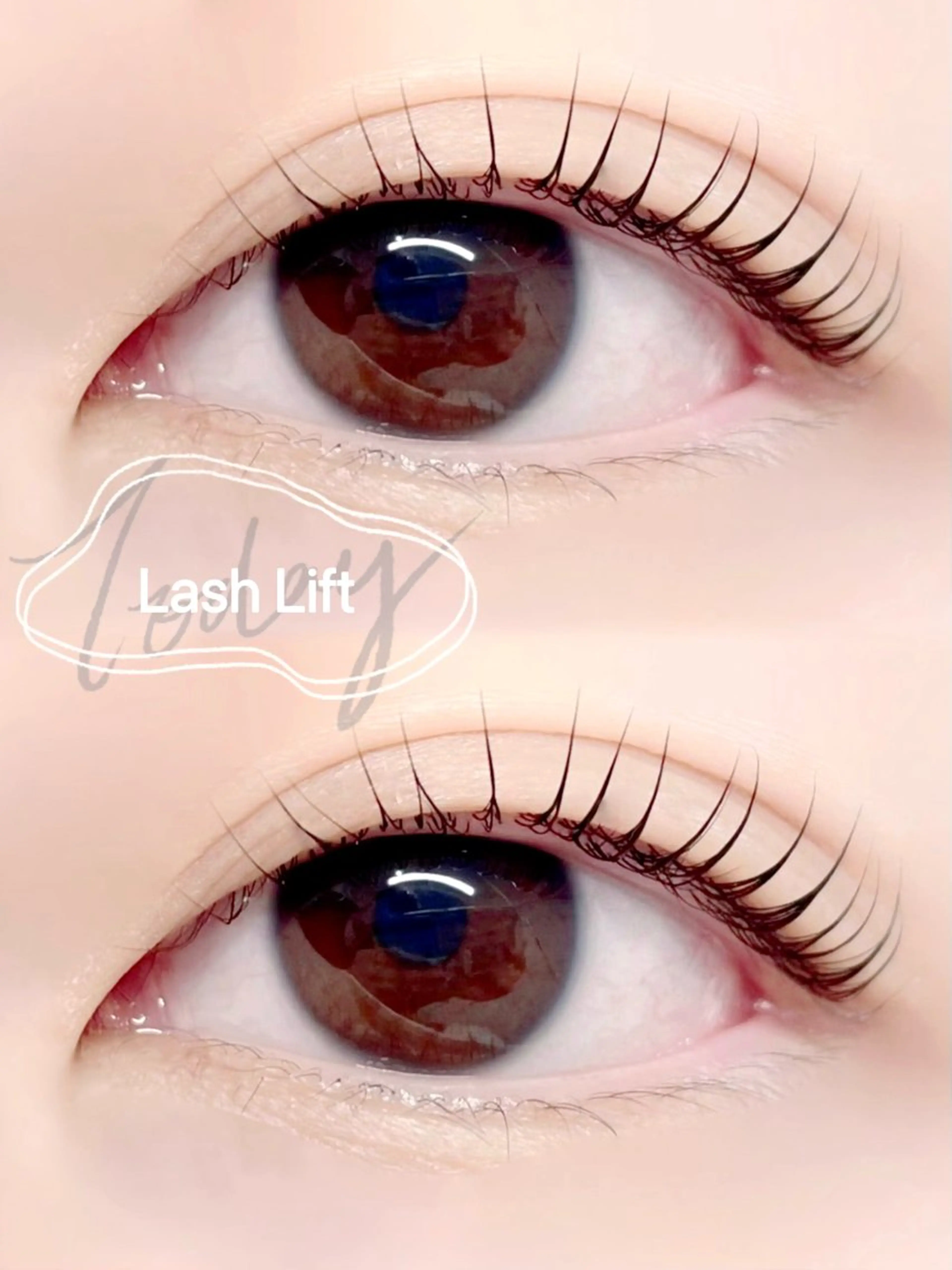 マツエク・マツパ マツパ BRISE yukoの眉毛・アイブロウイメージ