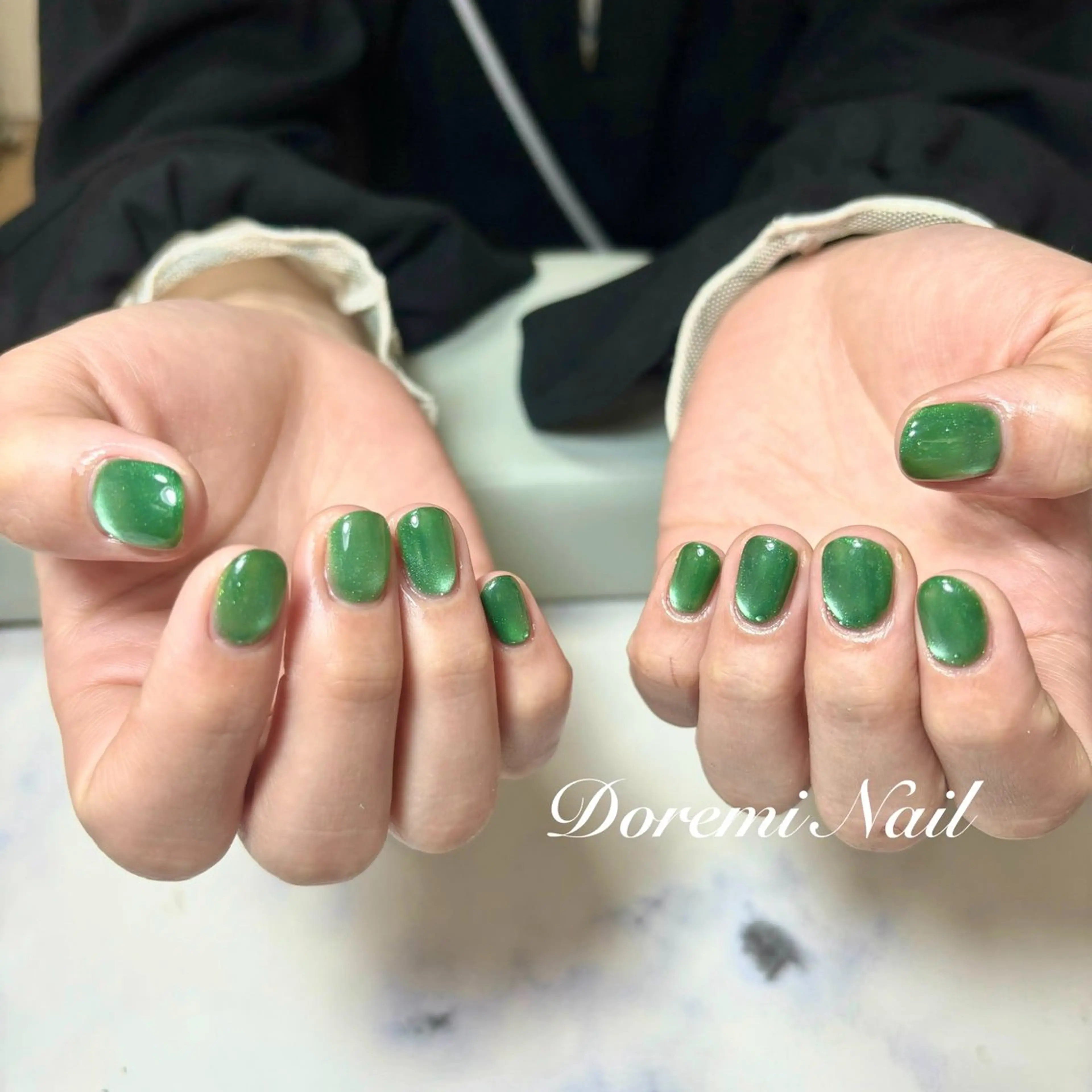 ネイル Doremi Nailのネイルデザイン