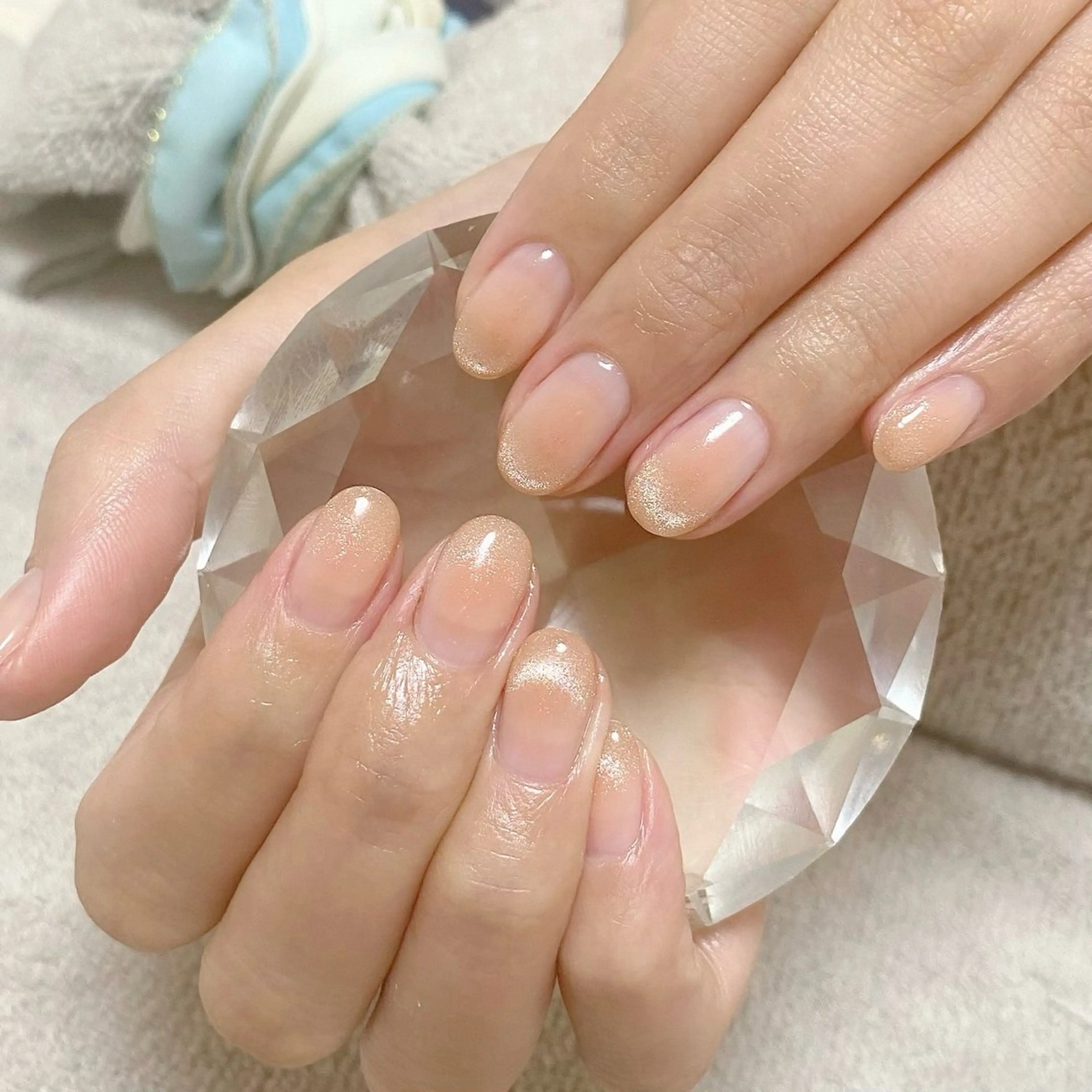 ネイル 💅fleur Ayumiのネイルデザイン