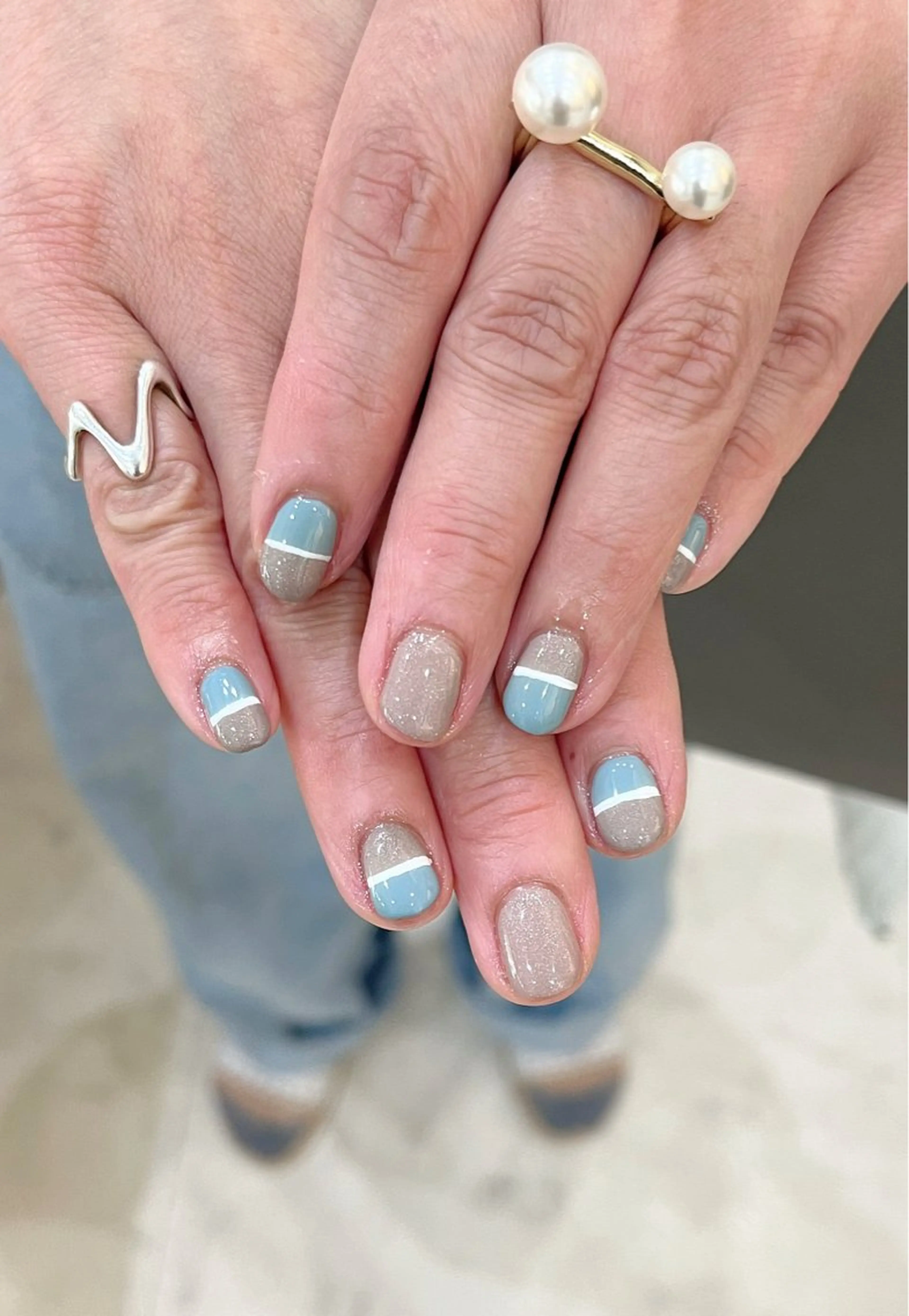 ネイル カーニバルマニア 湊川店のネイルデザイン