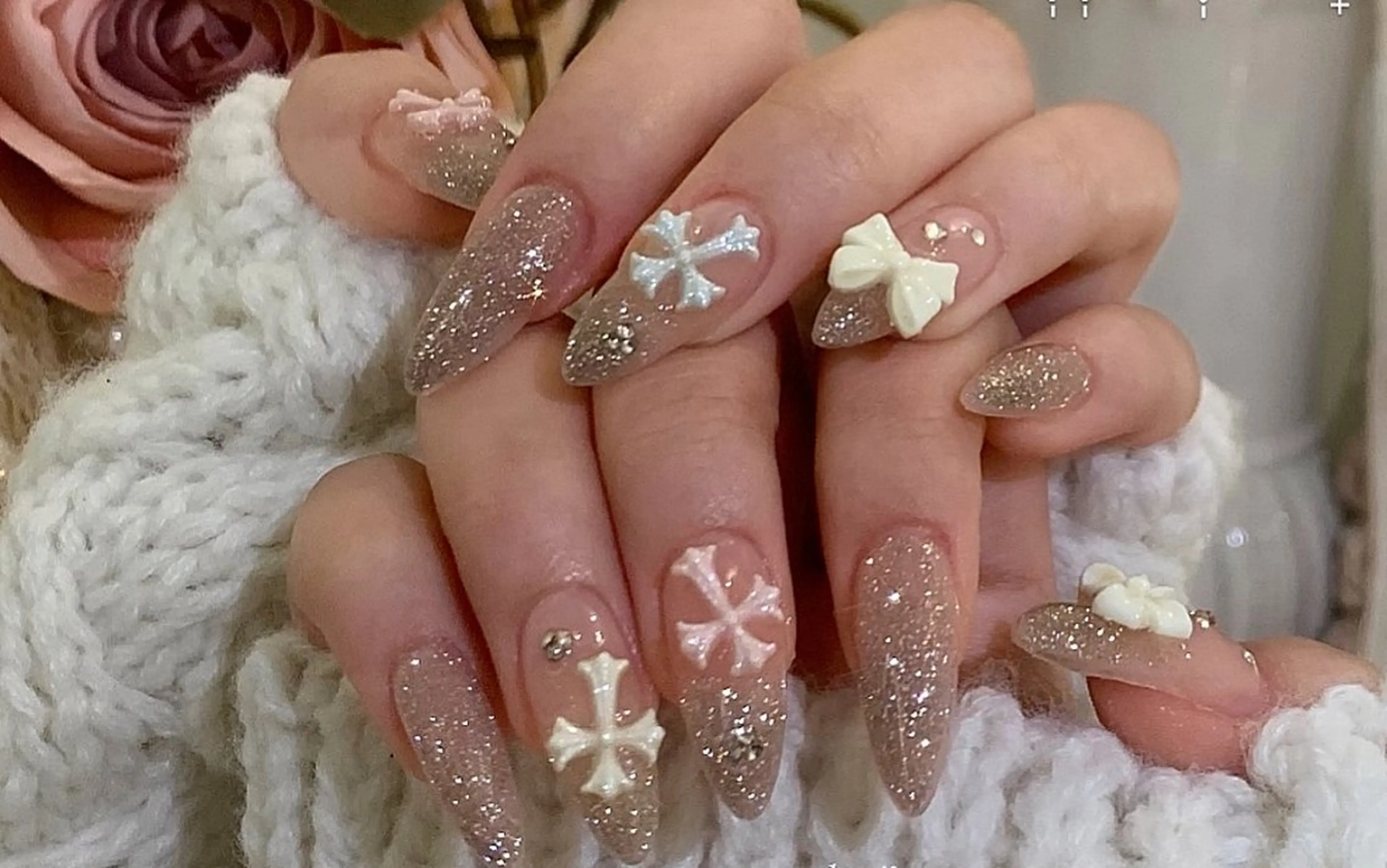 H.baby Nail Salonのネイルデザイン
