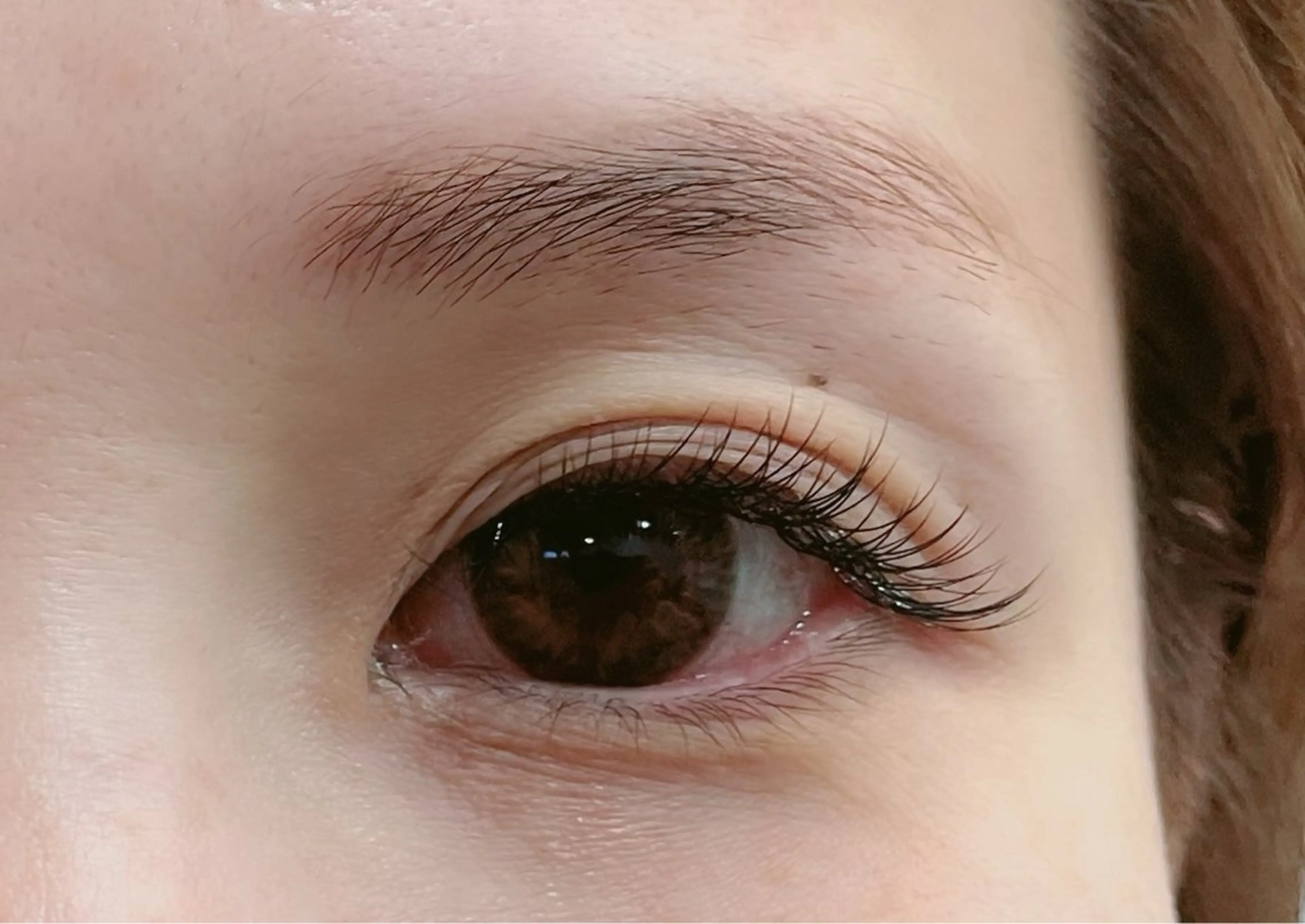 マツエク・マツパ AND.所属・AND .のマツエク・マツパデザイン