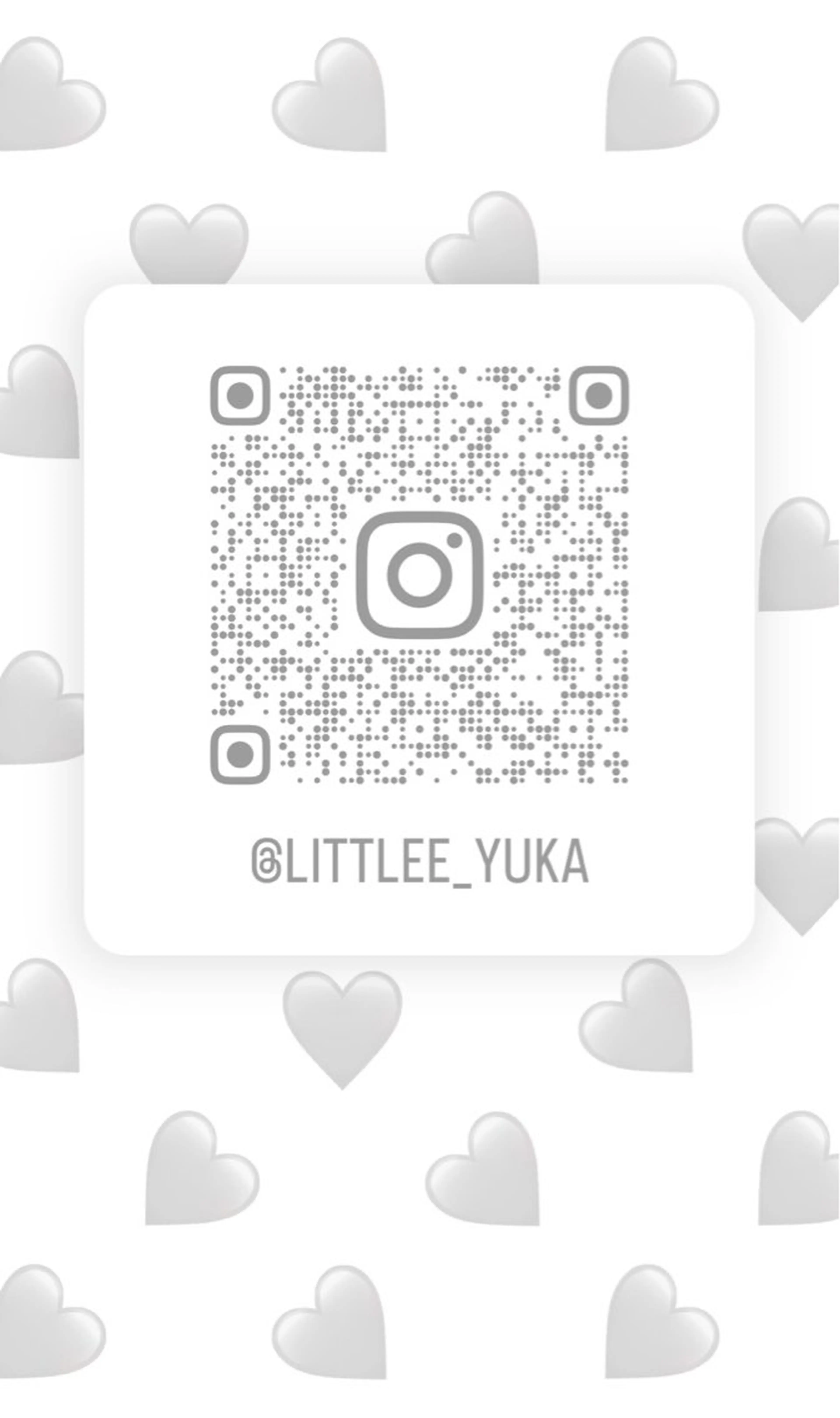 リトルガーデン/ yuka🧁‎‎のヘアスタイル