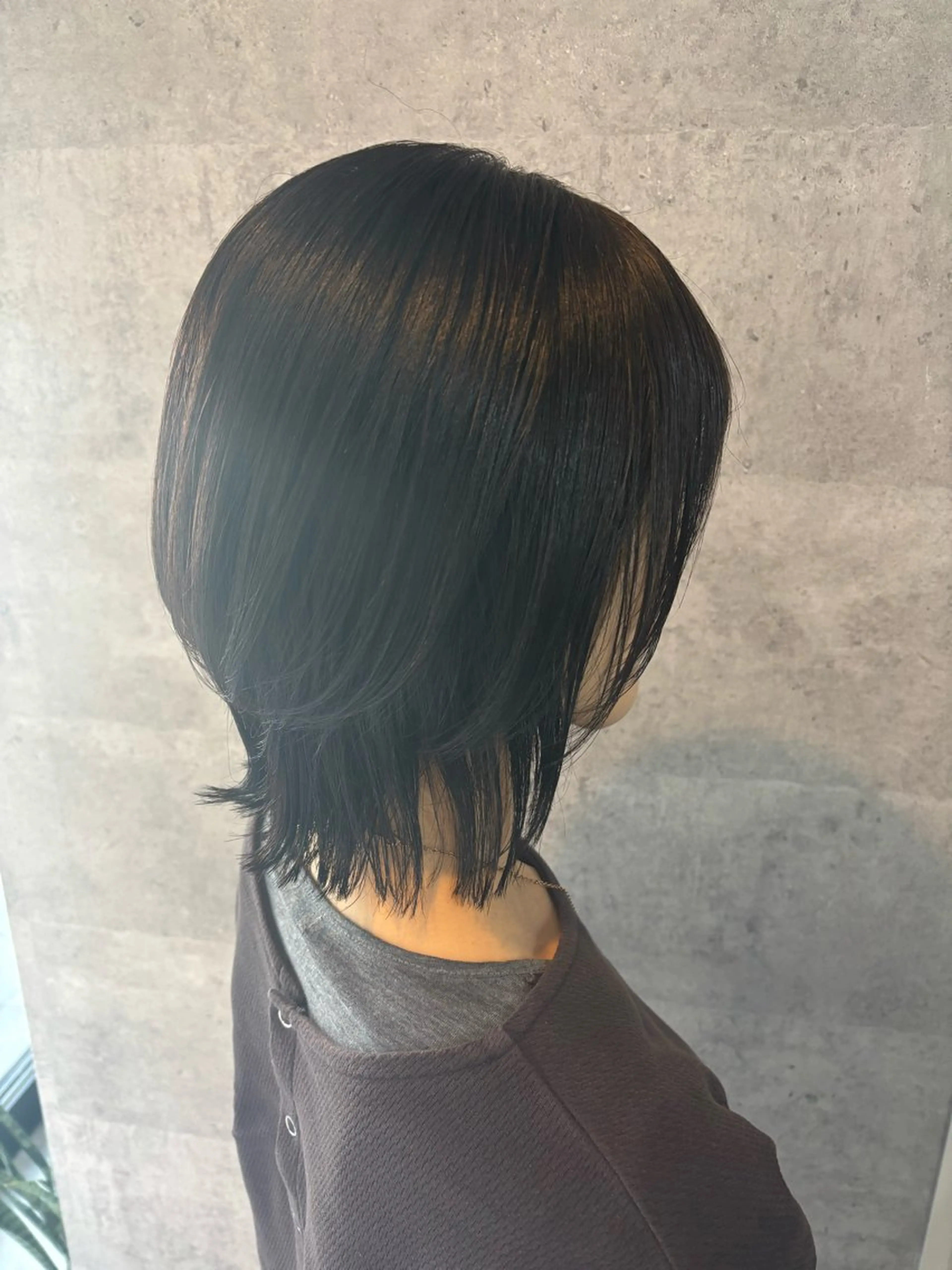 ショート トリートメント 🐘おおうちみお🐘 /🍎暖色カラー🌸のヘアスタイル