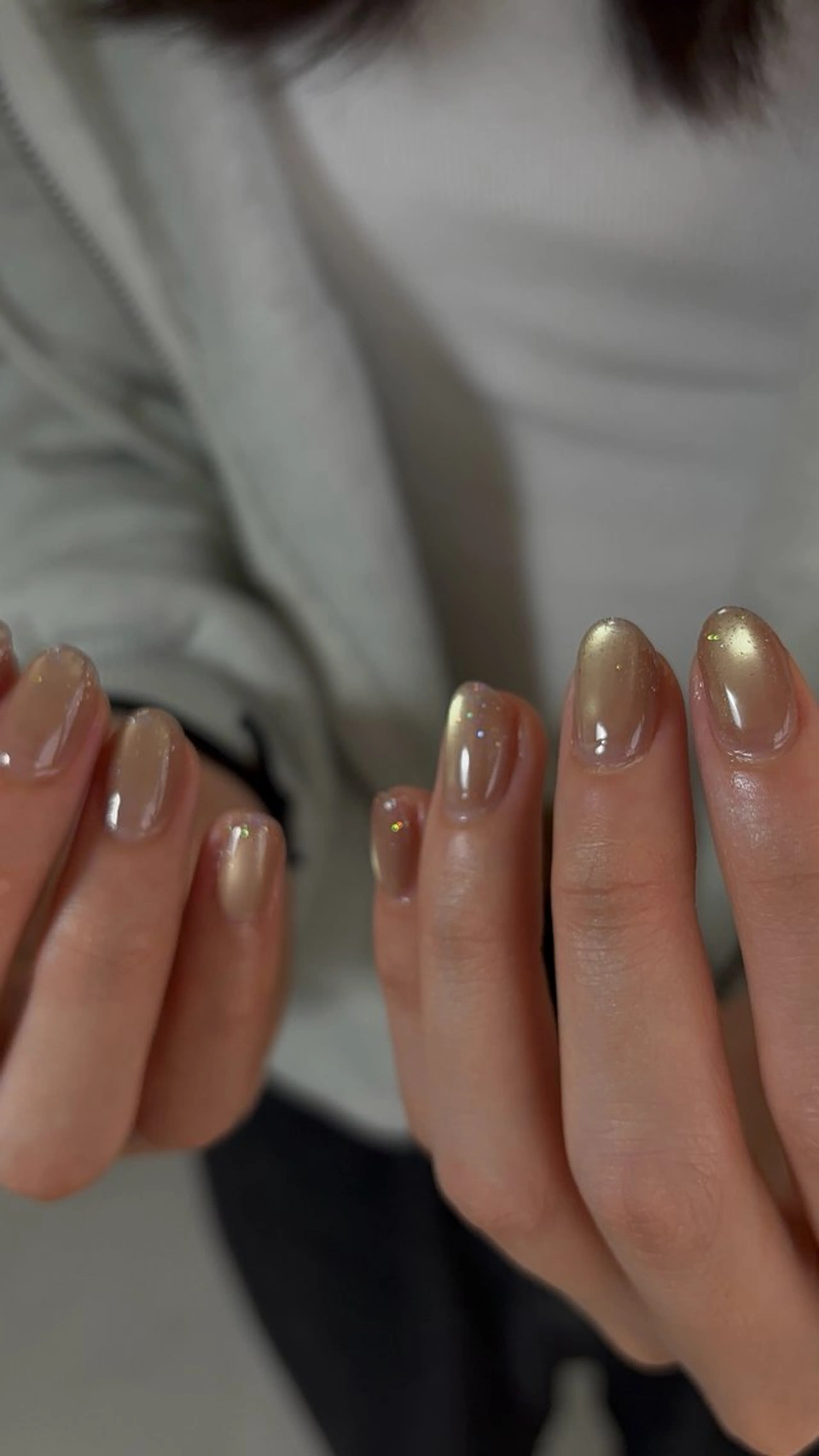 ネイル ハンドネイル Salon Asterのネイルデザイン