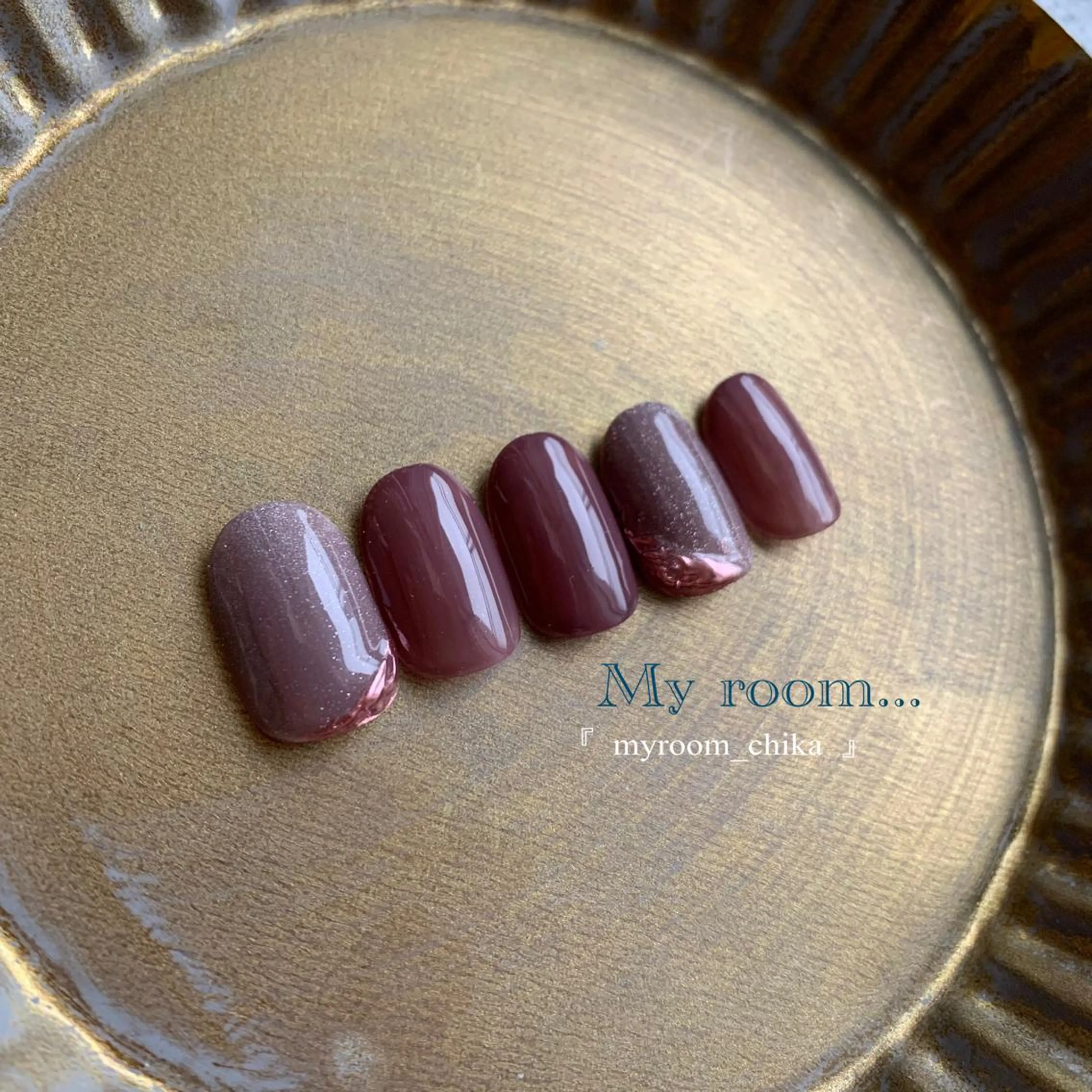 Amua.facial salon所属・ネイル・ハーブ Amua.新宿御苑のエステ・リラクイメージ