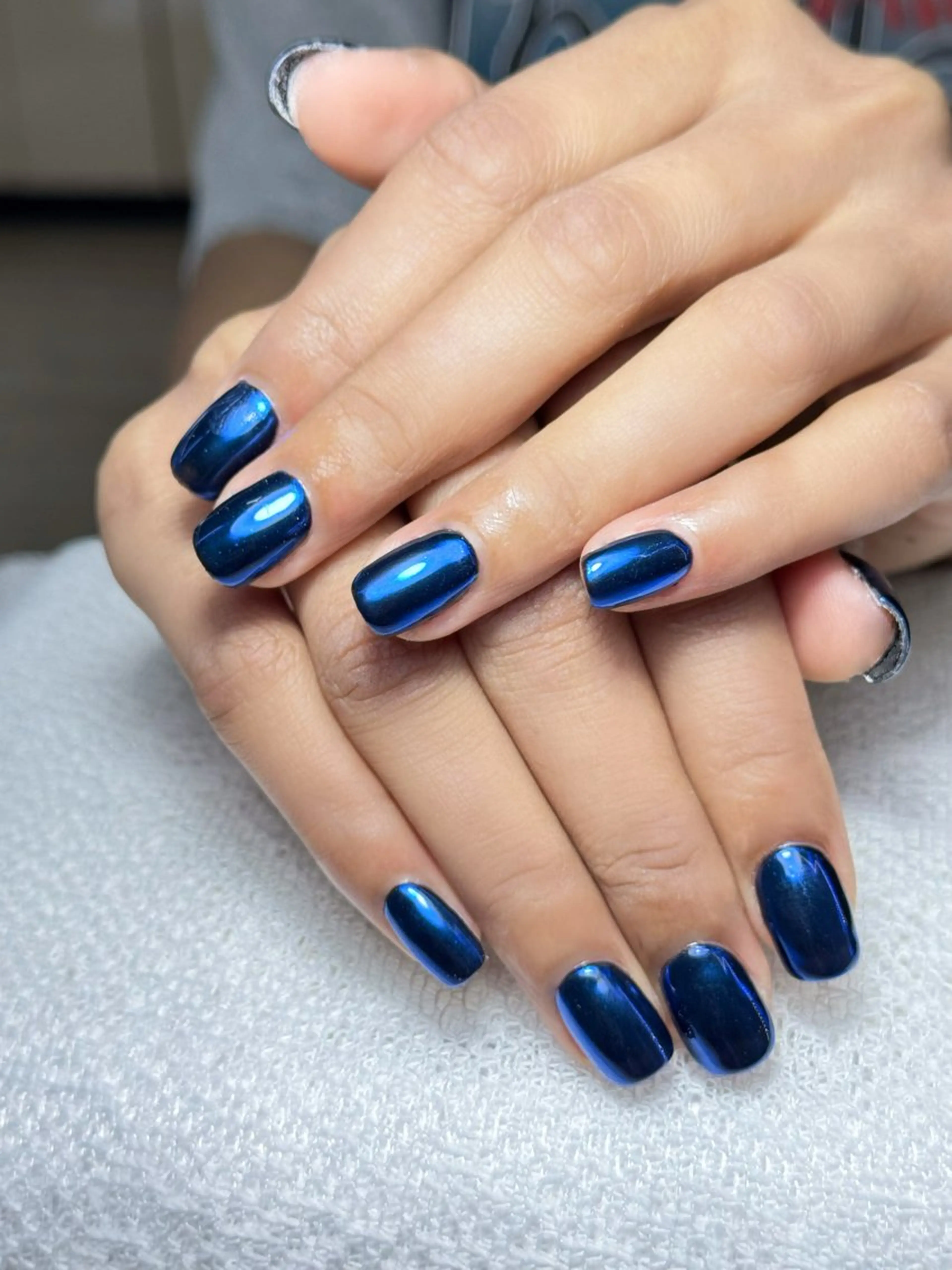ショート Beauty Spa B.Uのネイルデザイン