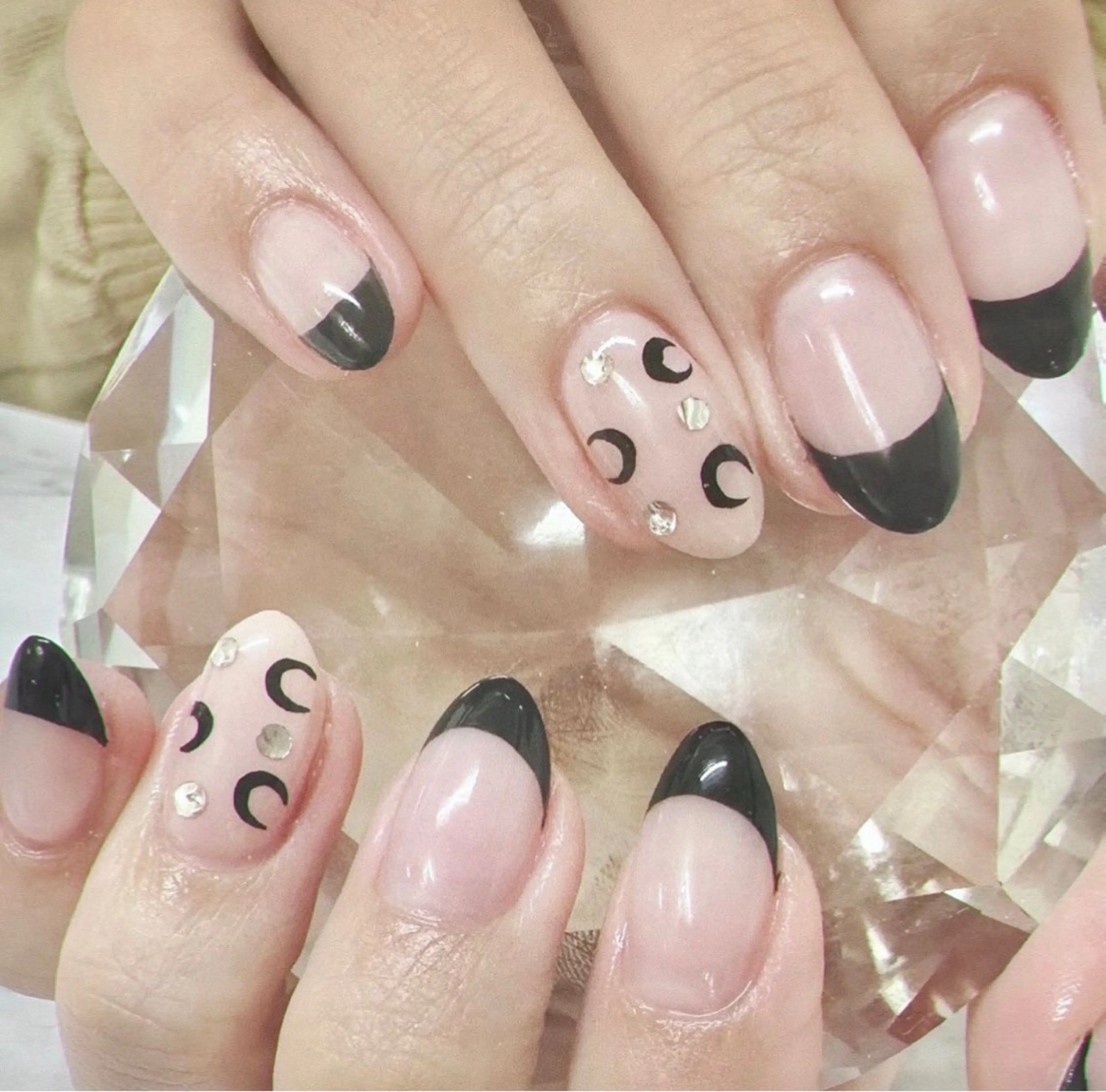 ネイル NAiL SALON unknown.のネイルデザイン