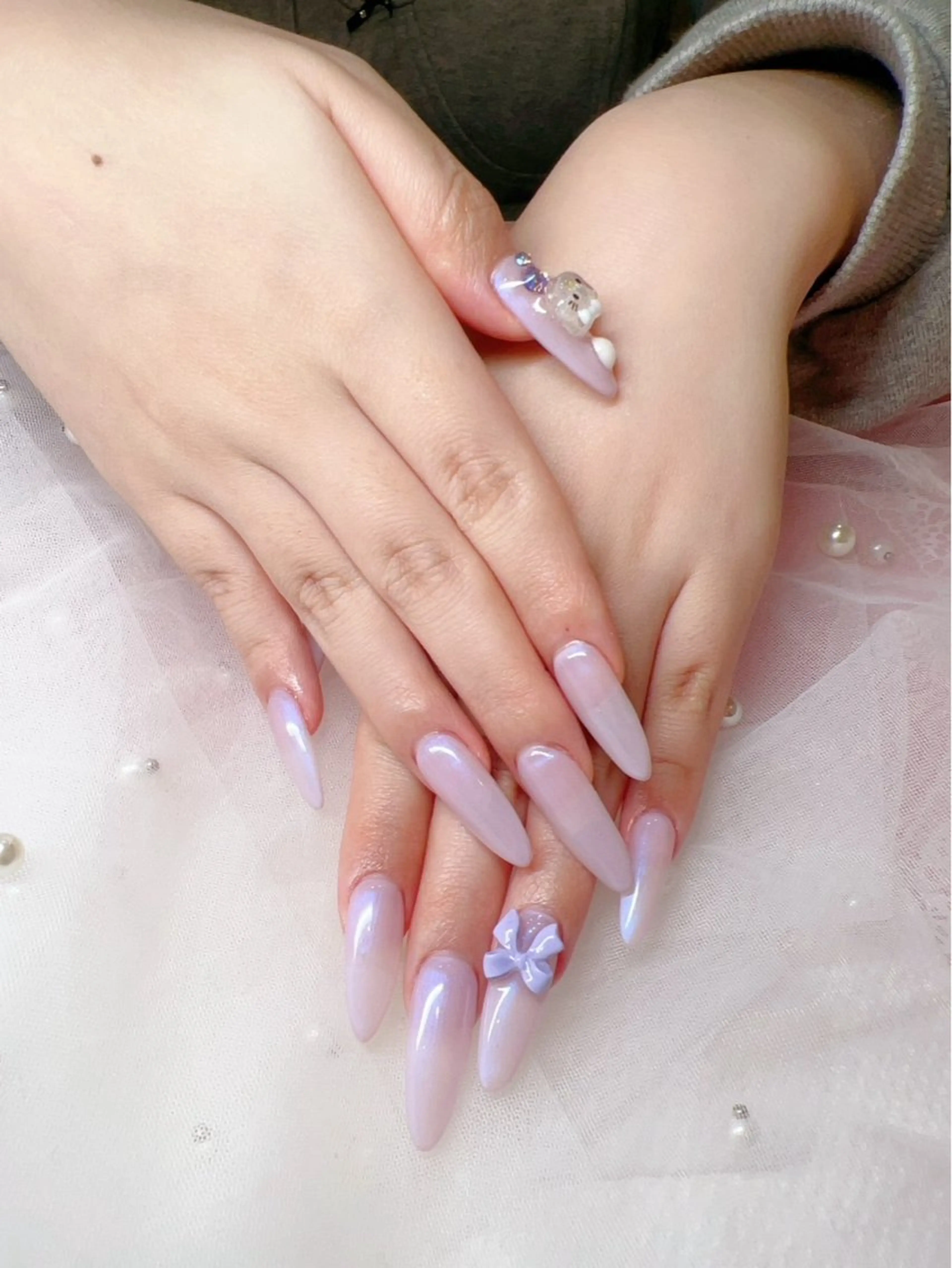 ネイル COCO nail salonのネイルデザイン