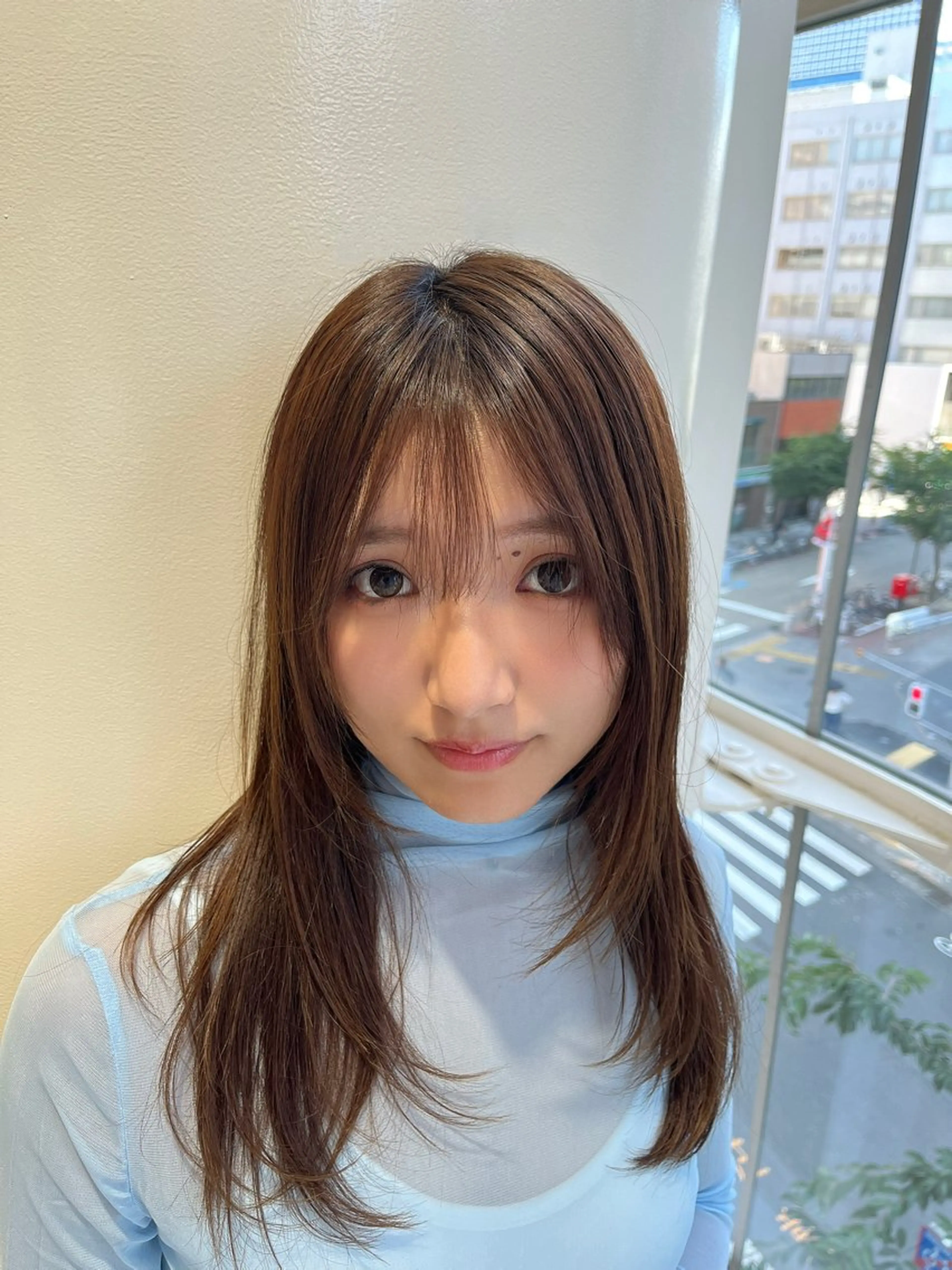 ⭐️カット+トリートメント⭐️の写真