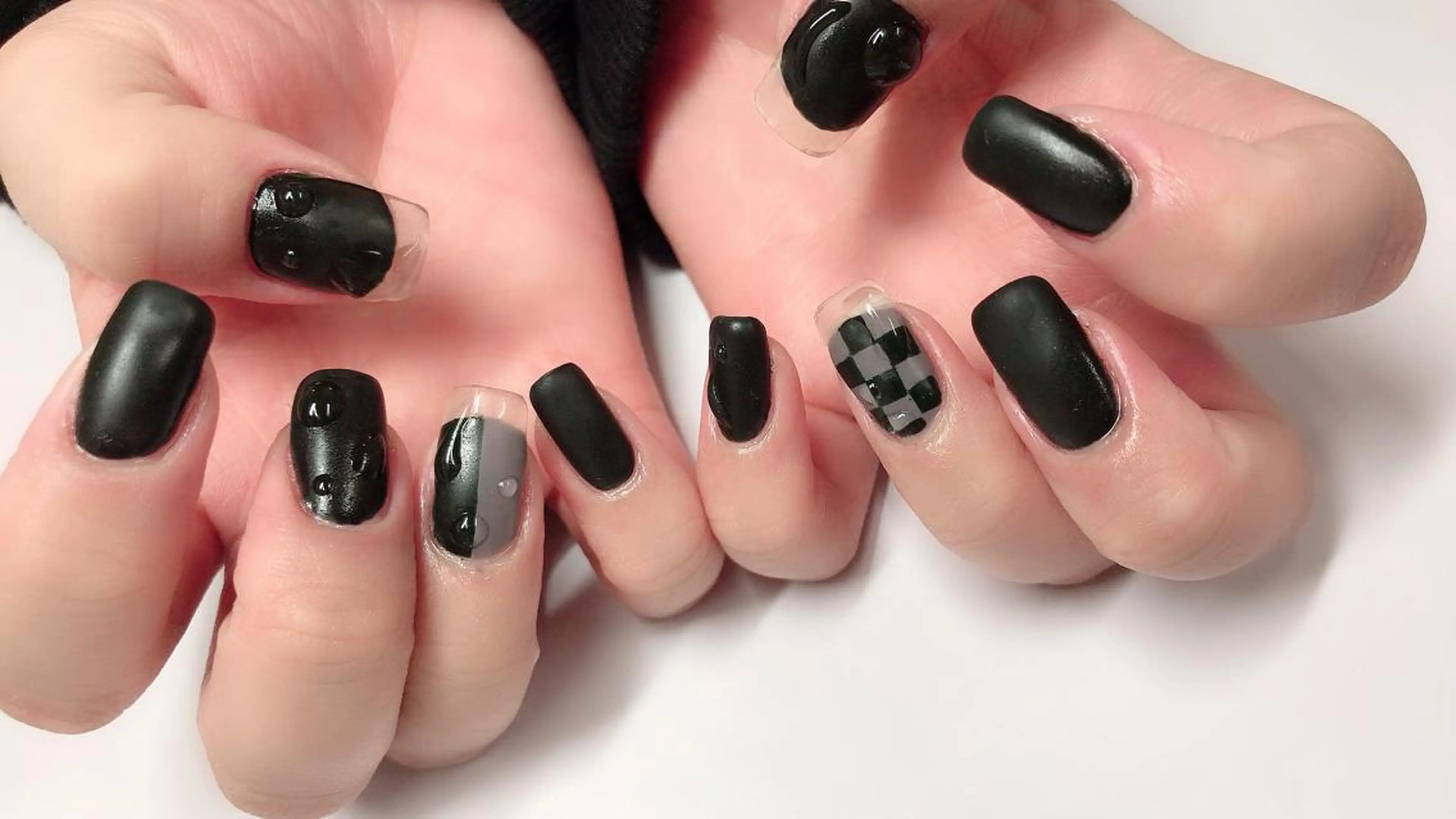 ネイル Nail cottageのネイルデザイン