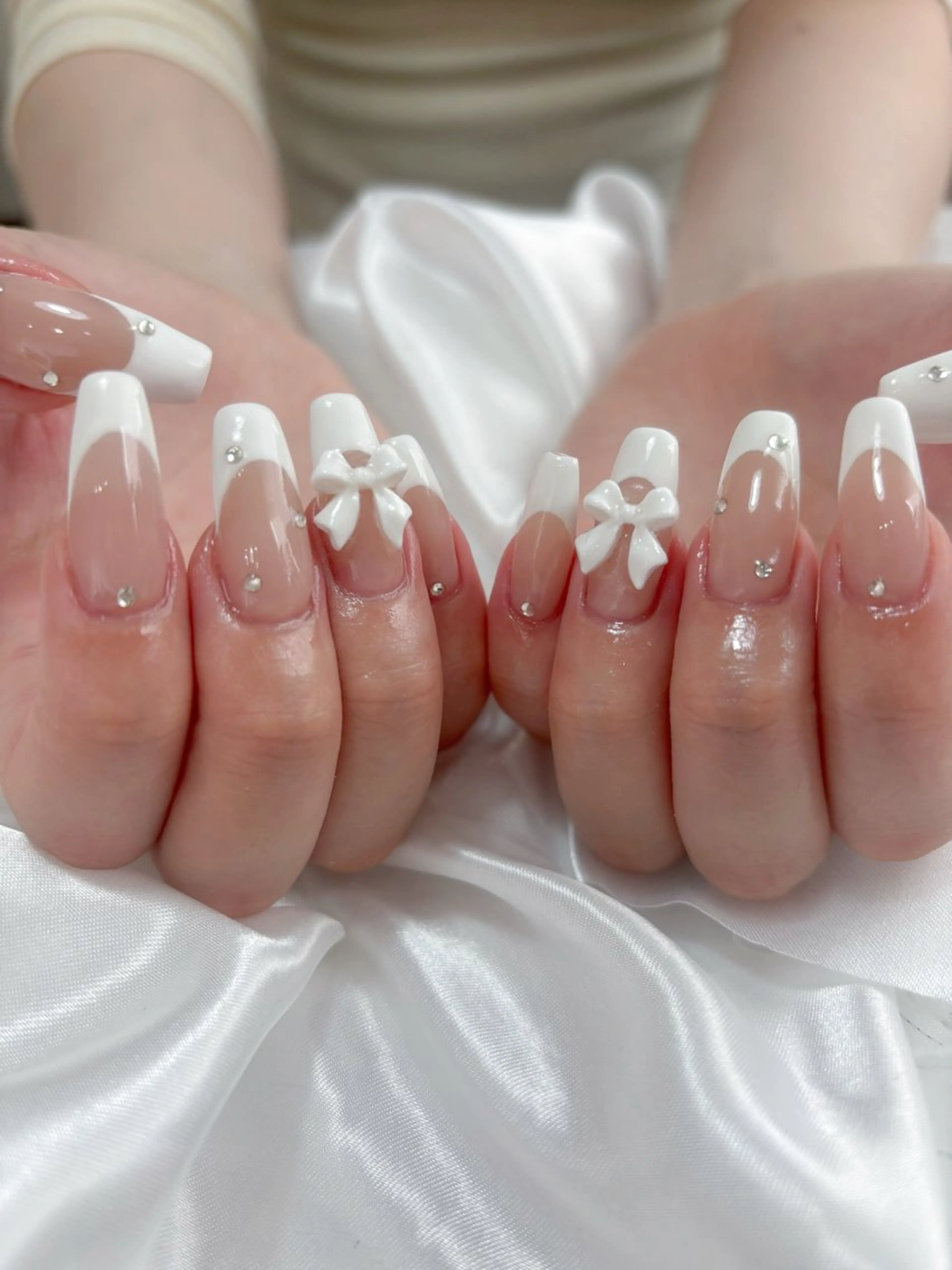 ネイル nail by R'eのネイルデザイン