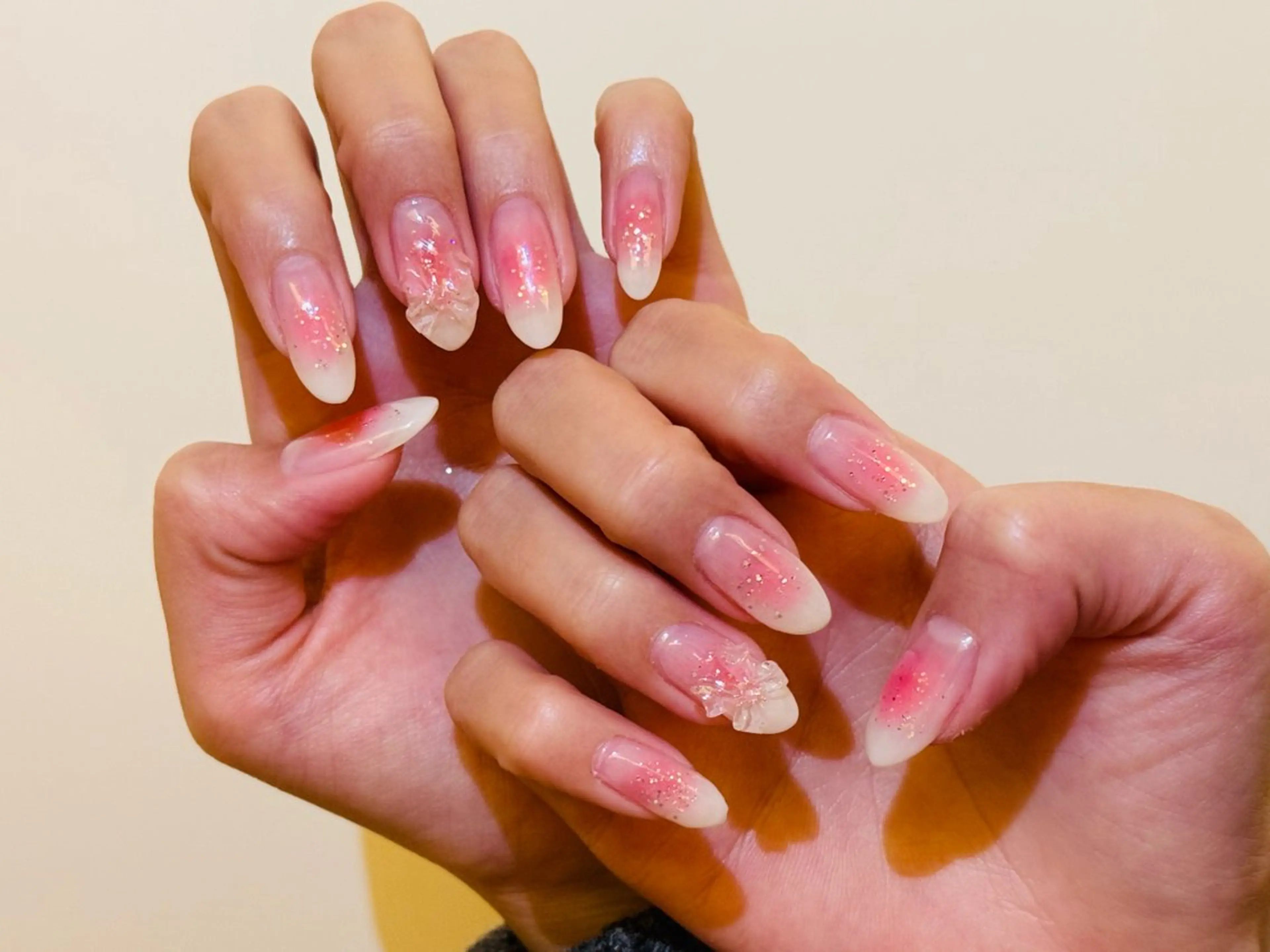 ネイル élan MIKAの眉毛・アイブロウイメージ