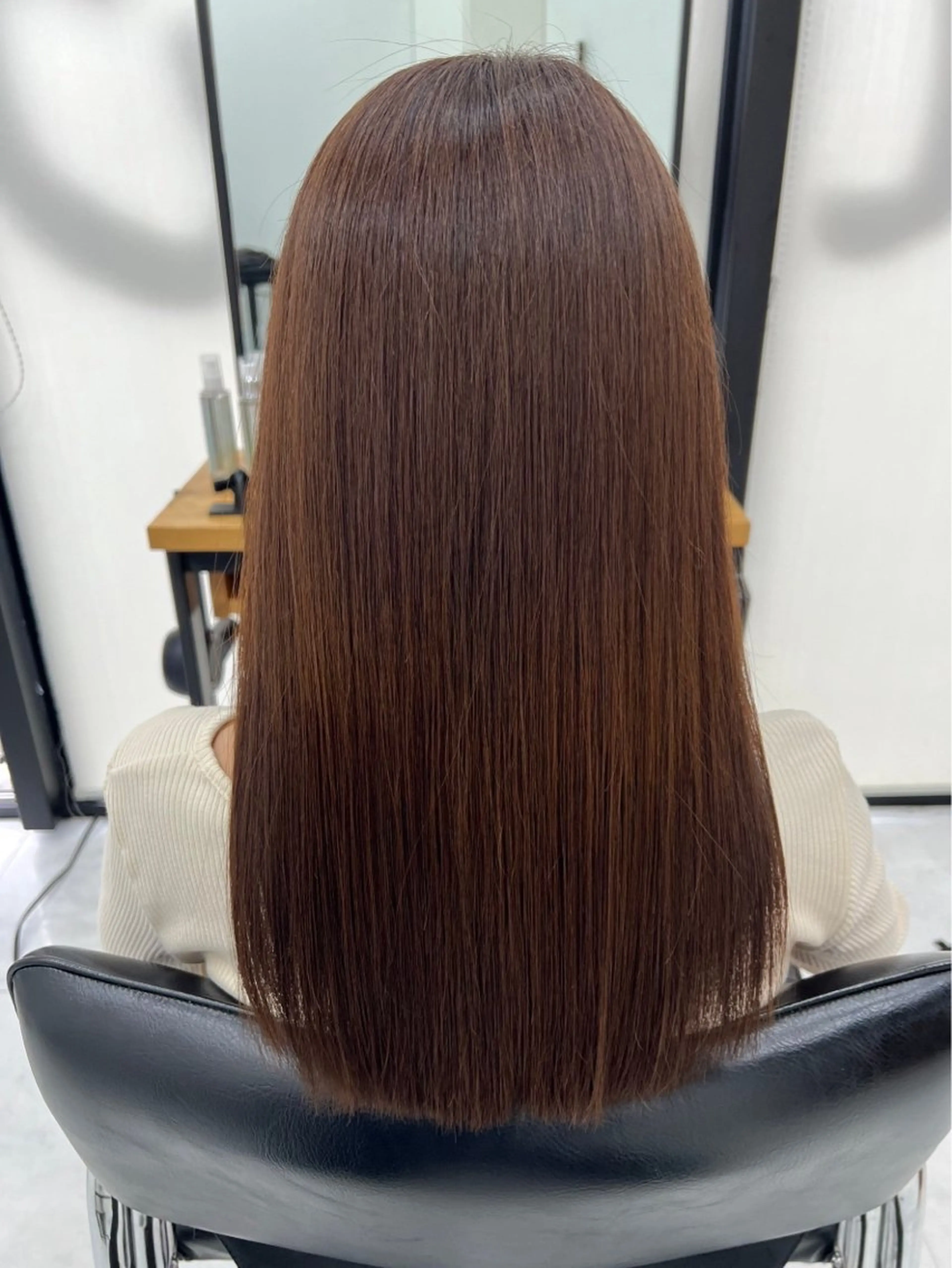 ロング 🍀︎Reika 🍀のヘアスタイル