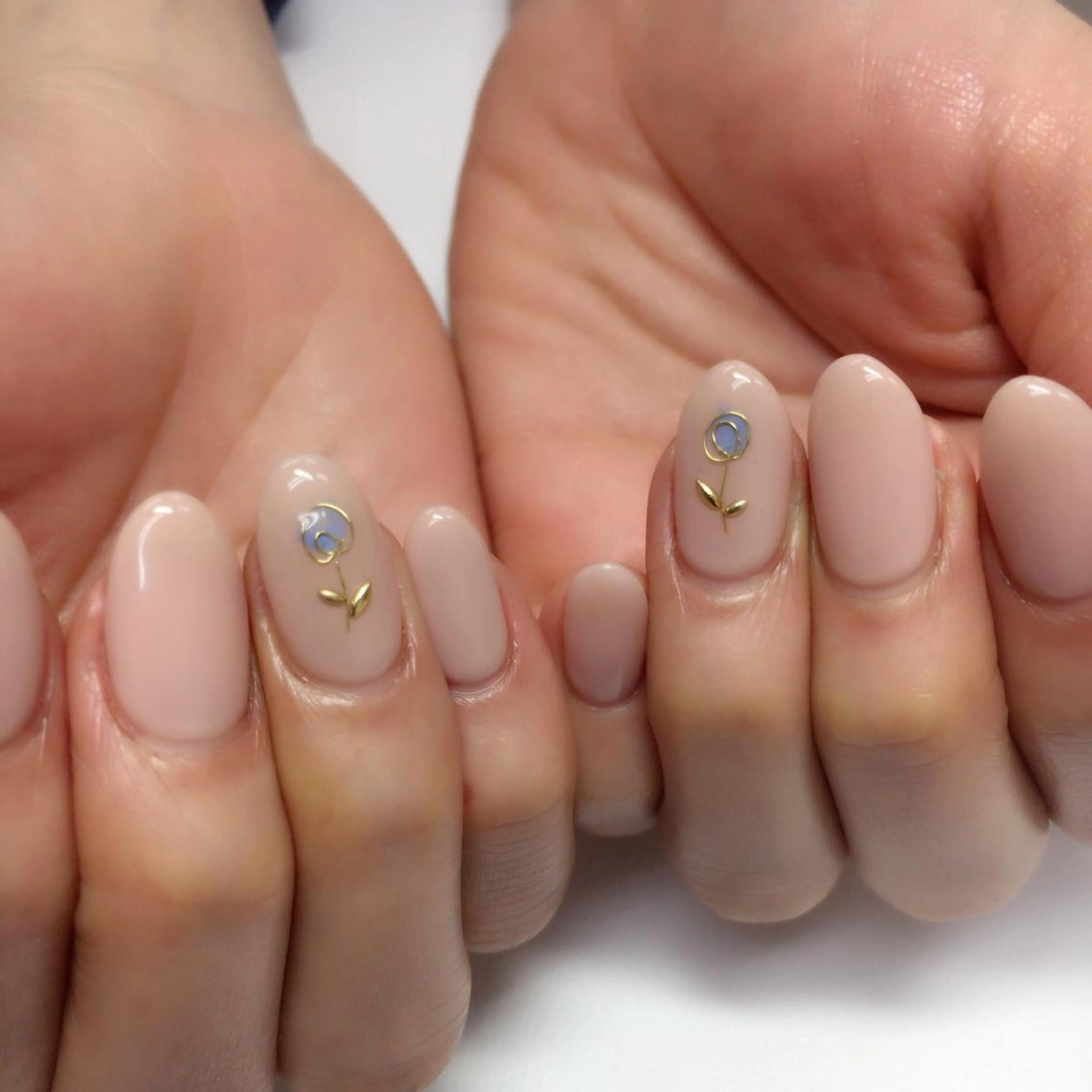 ネイル SPICENAILS ＠吉祥寺のネイルデザイン