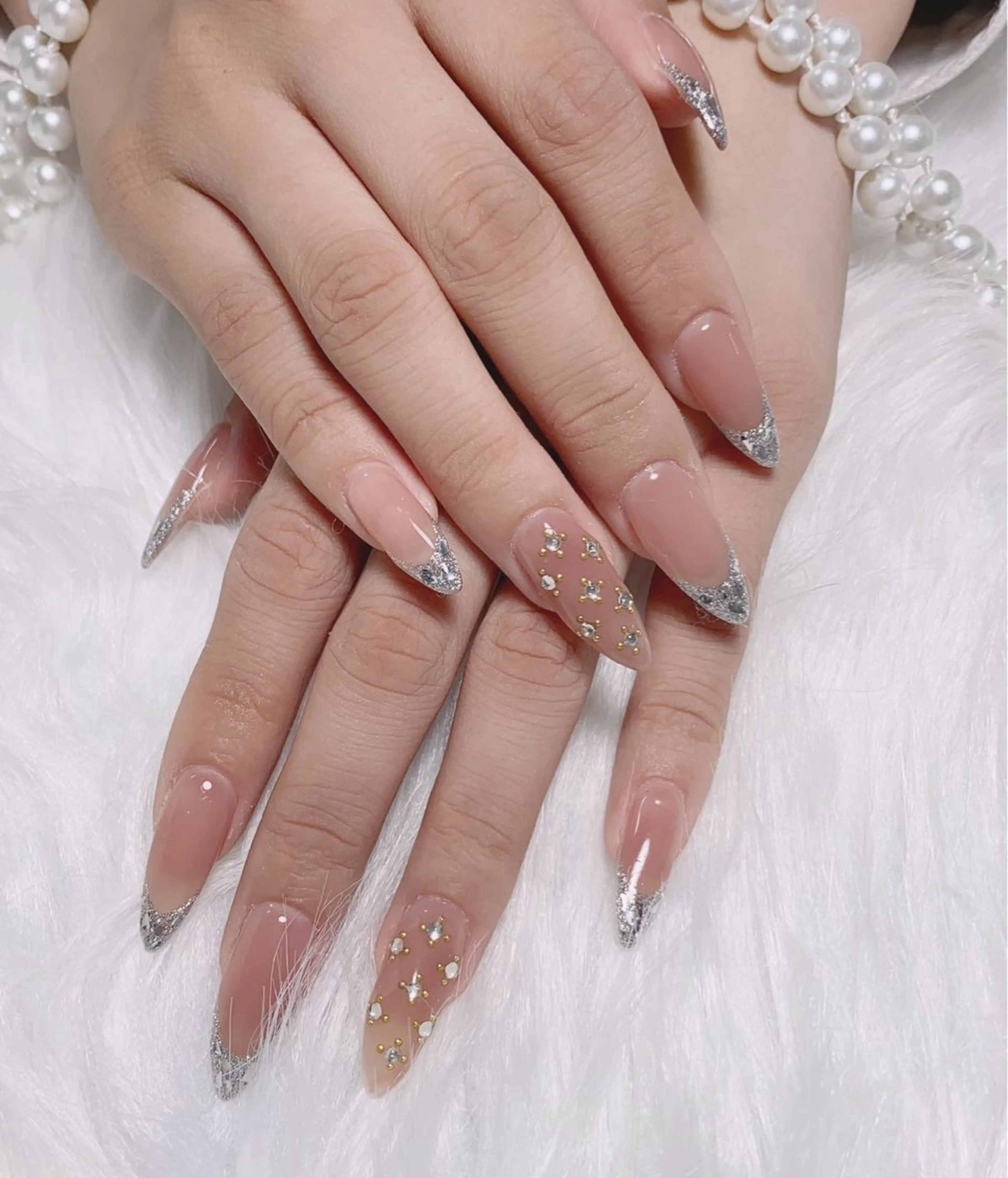 【長さだし直し】1本の写真