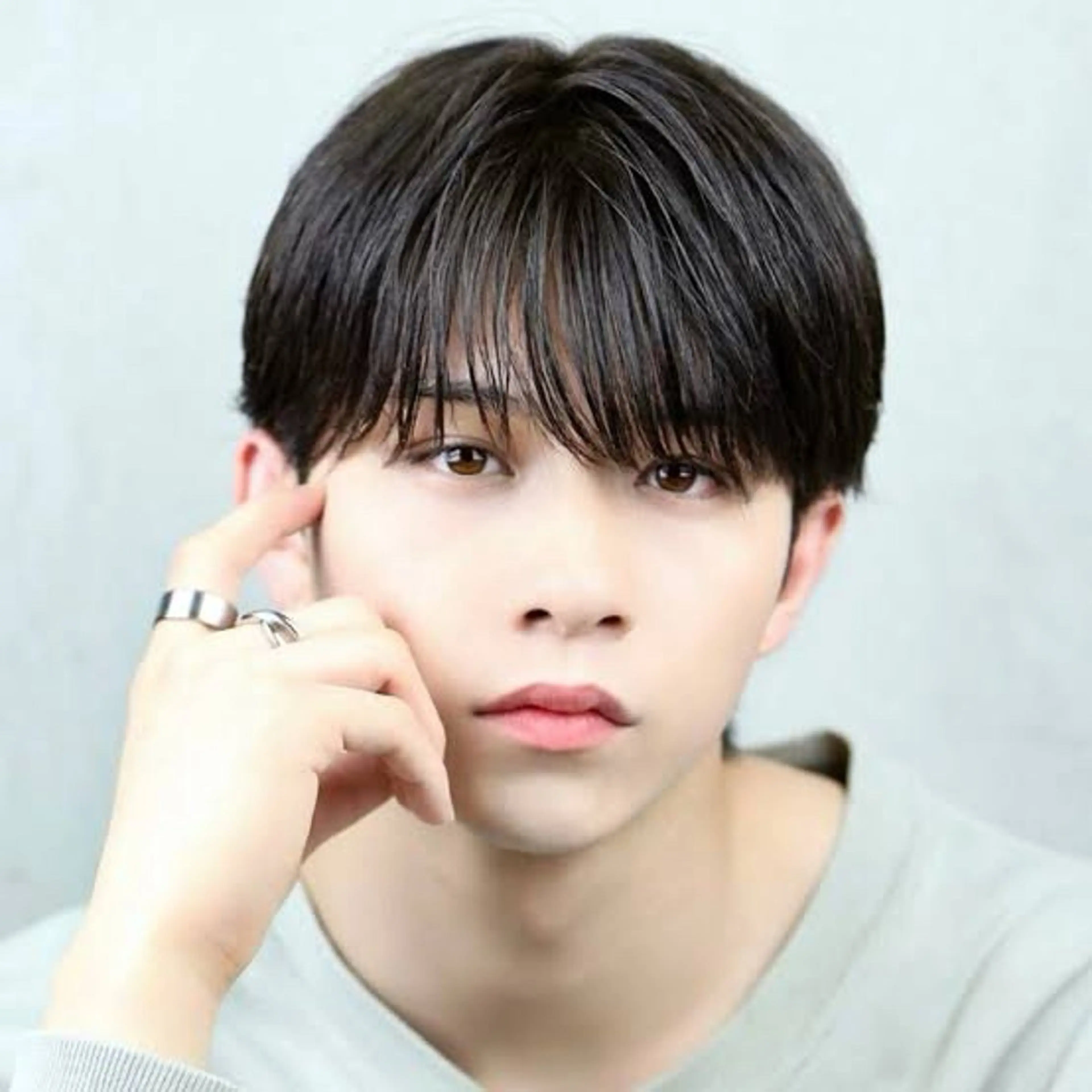 メンズカットモデル✂️※池尻大橋駅アカデミーの施術になりますの写真