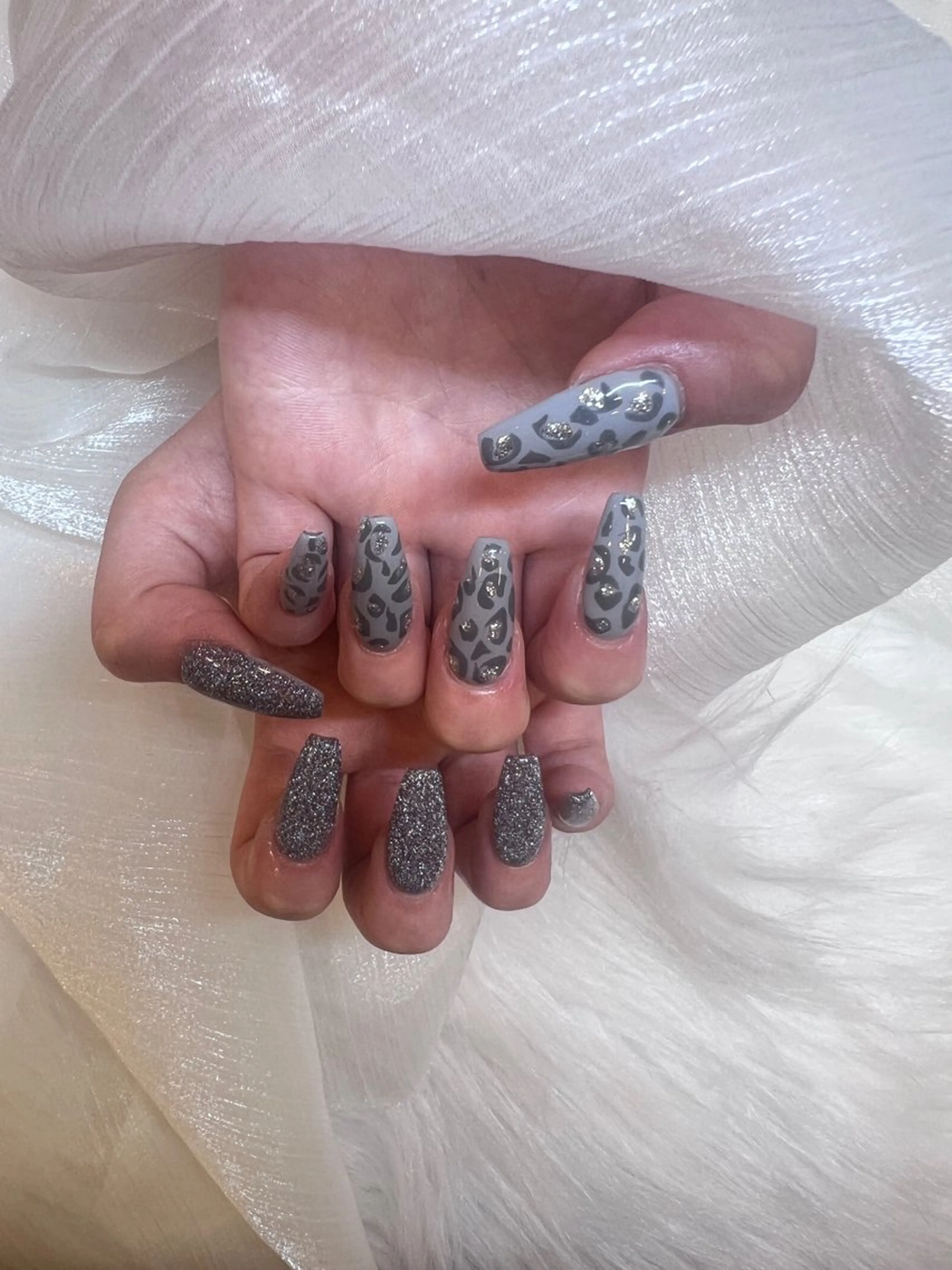 ネイル U.NI  nail .のネイルデザイン