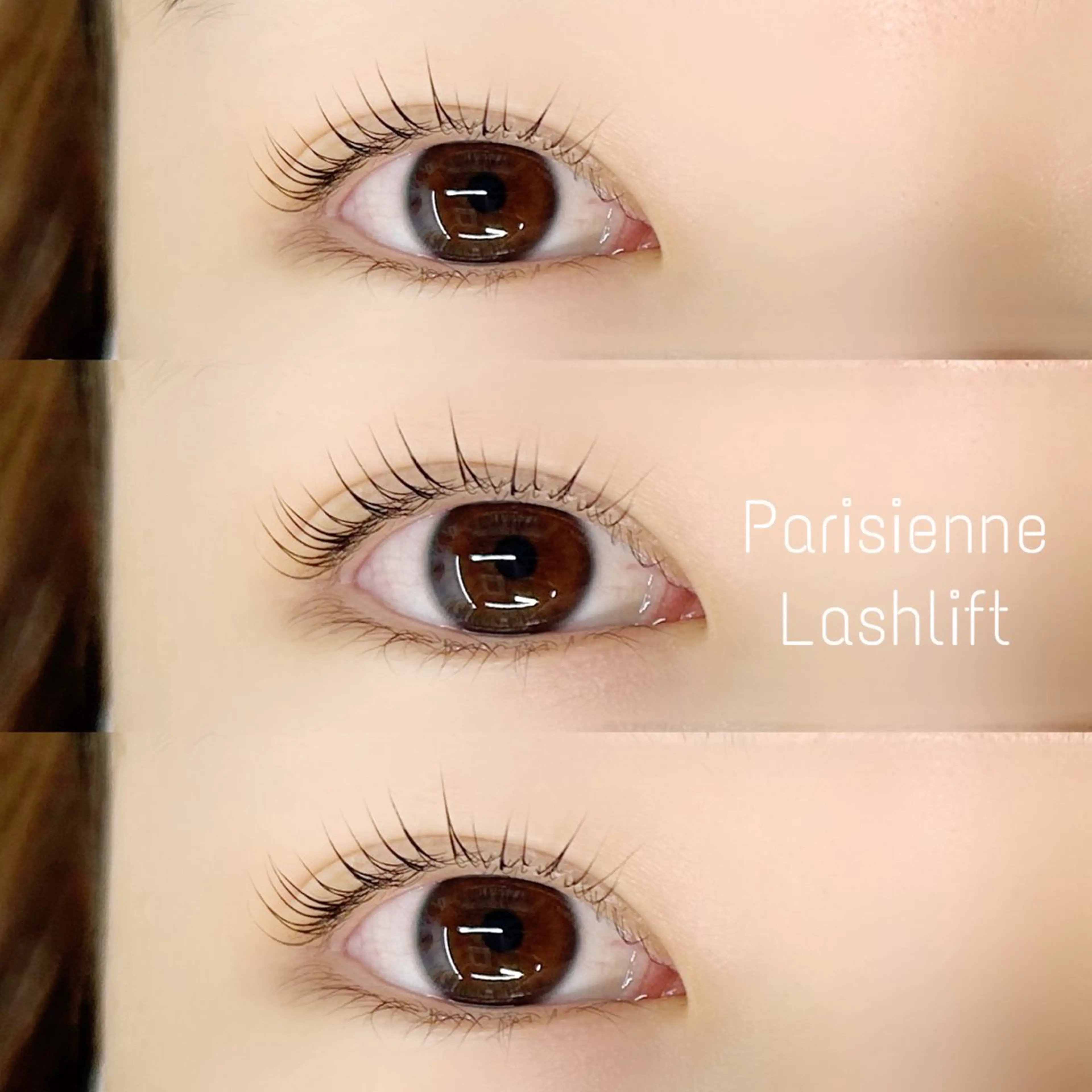 マツエク・マツパ マツパ ꒰ LILY ꒱ Ririna💙のマツエク・マツパデザイン