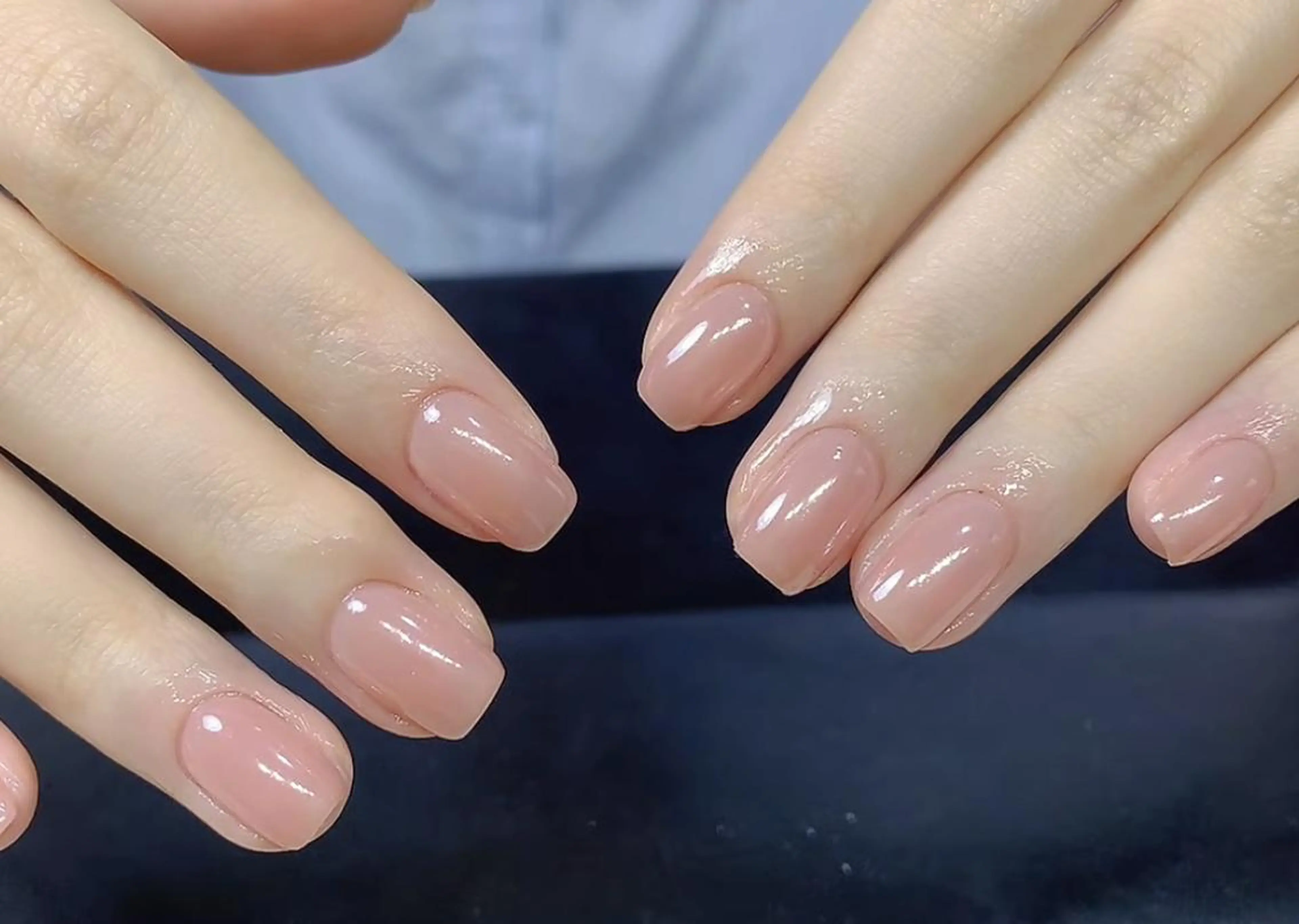 ネイル ハンドネイル エリ🫧 nail池袋東口のネイルデザイン