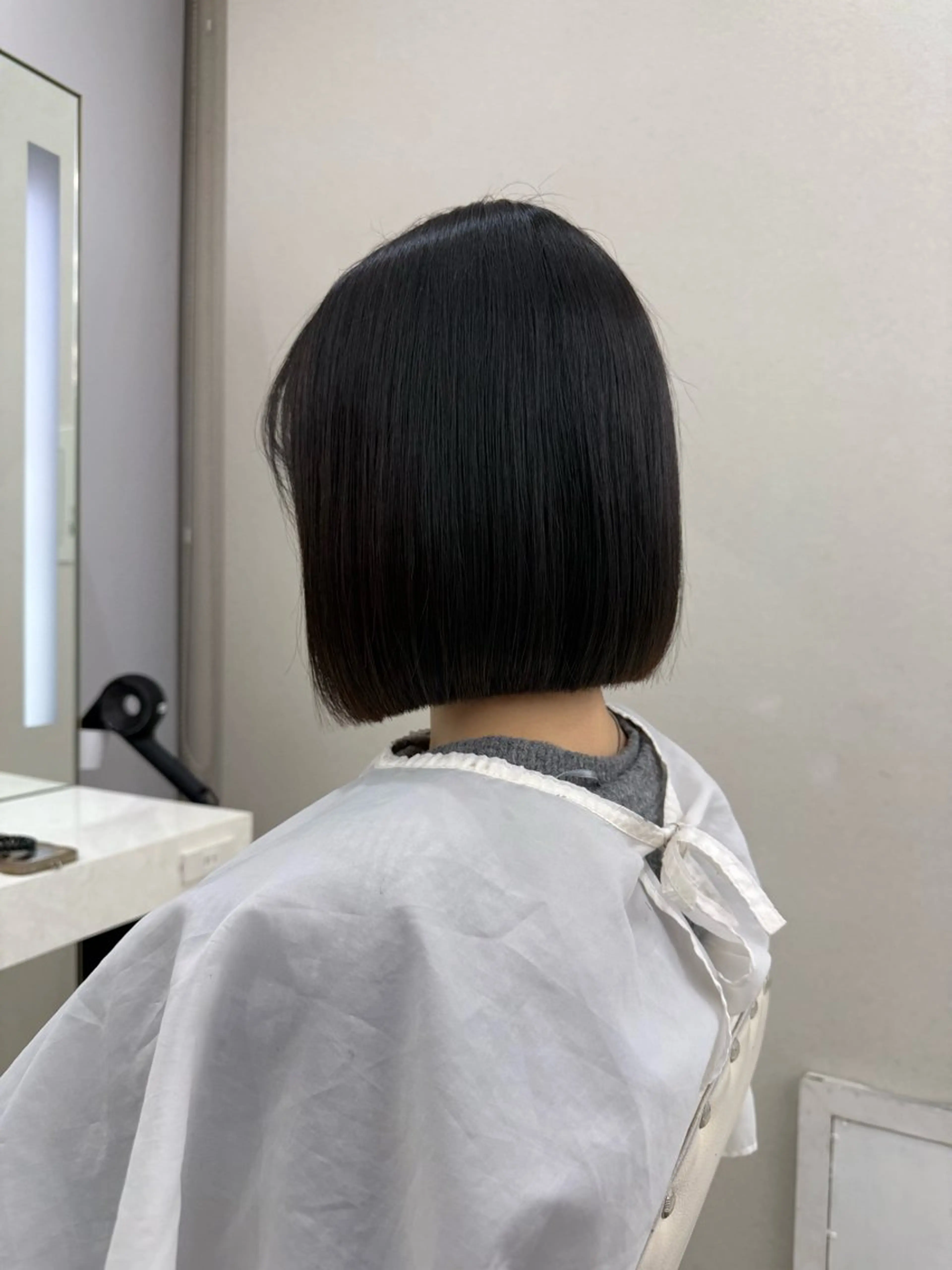 ショート カット メンズカット 特化 COA日向のヘアスタイル