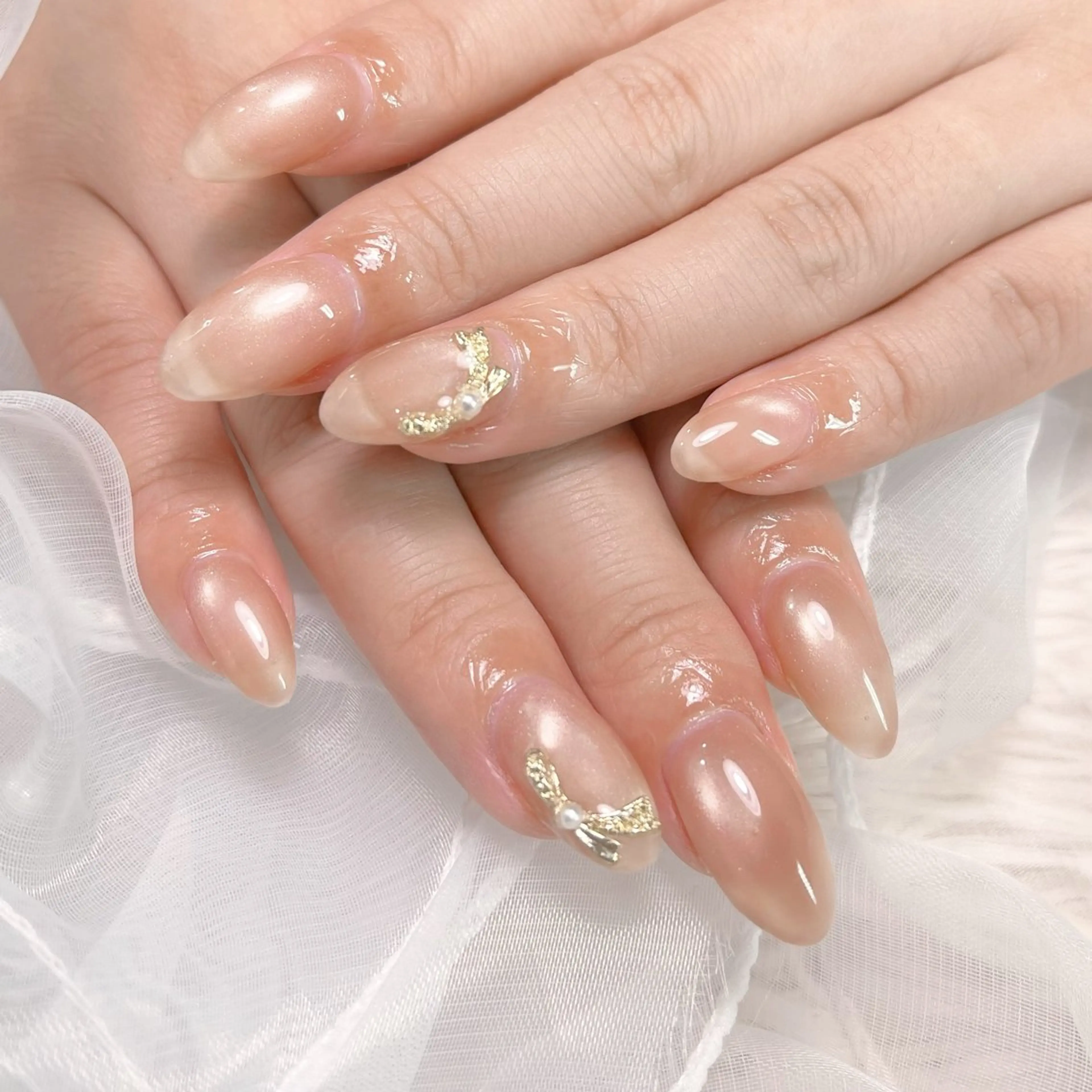ネイル Twinkle Nail Kuboのネイルデザイン