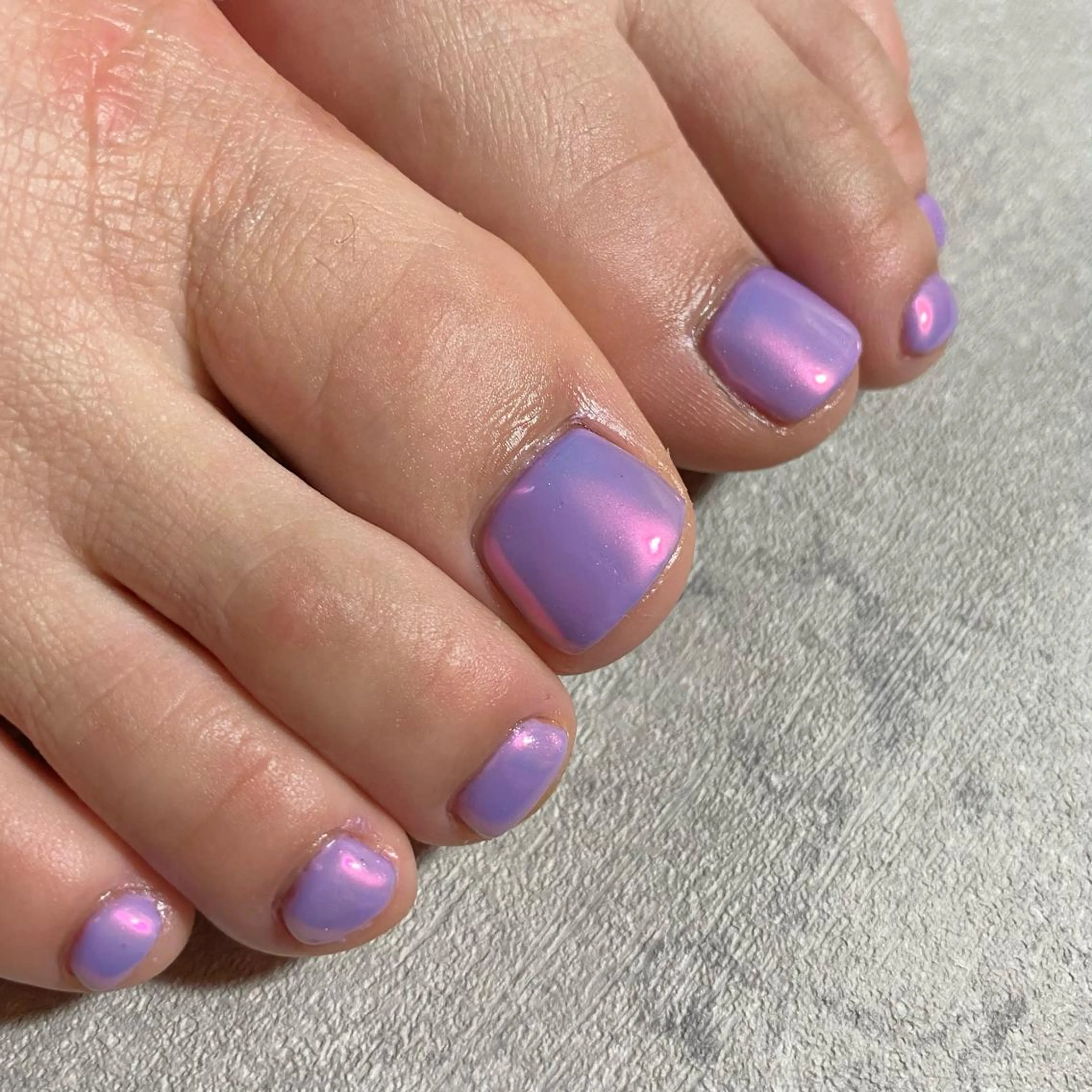 ネイル アートネイル ニュアンスネイル 夏ネイル 山田 貴子のネイルデザイン