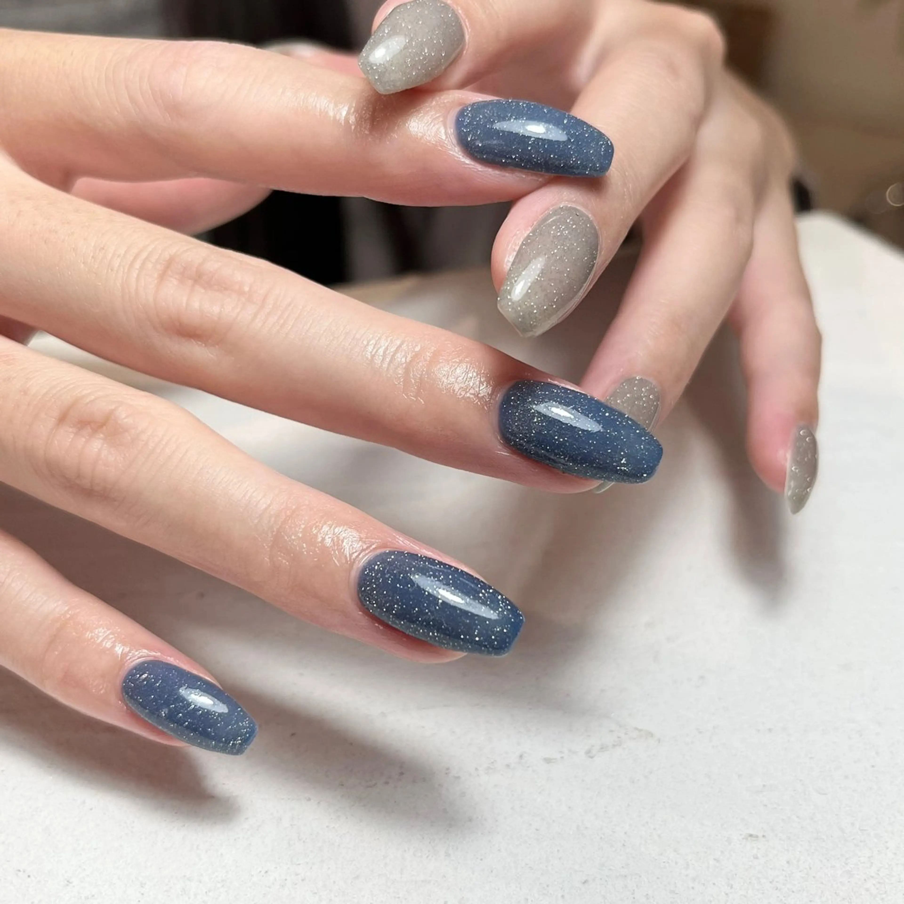 ネイル Lety total beautyのネイルデザイン